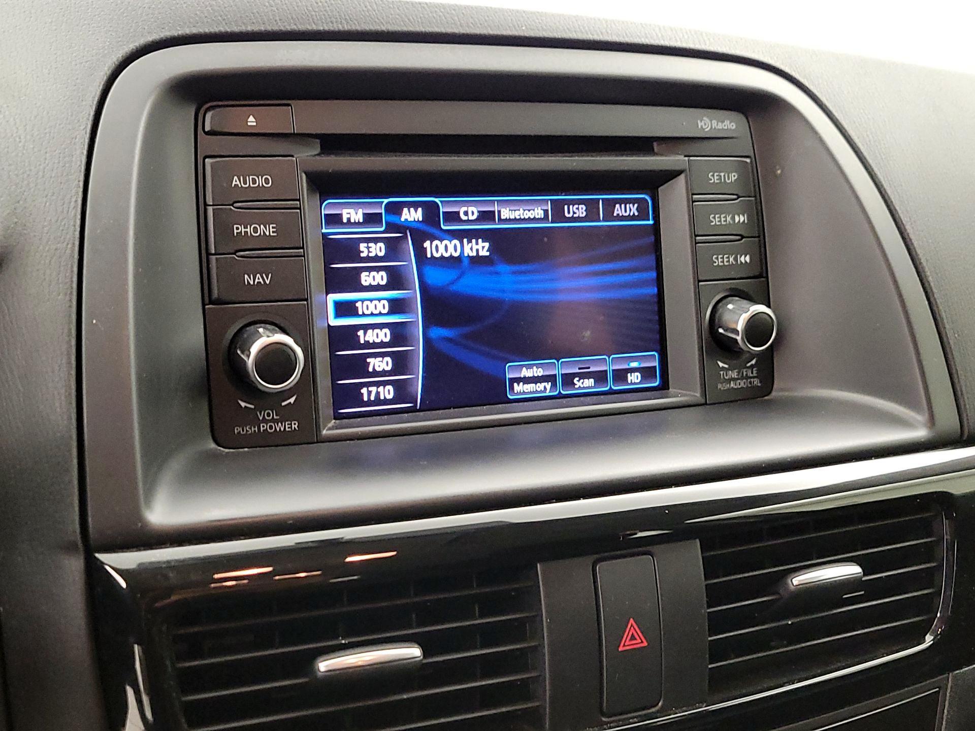 Thumbnail: 2013 Mazda CX-5 - 14