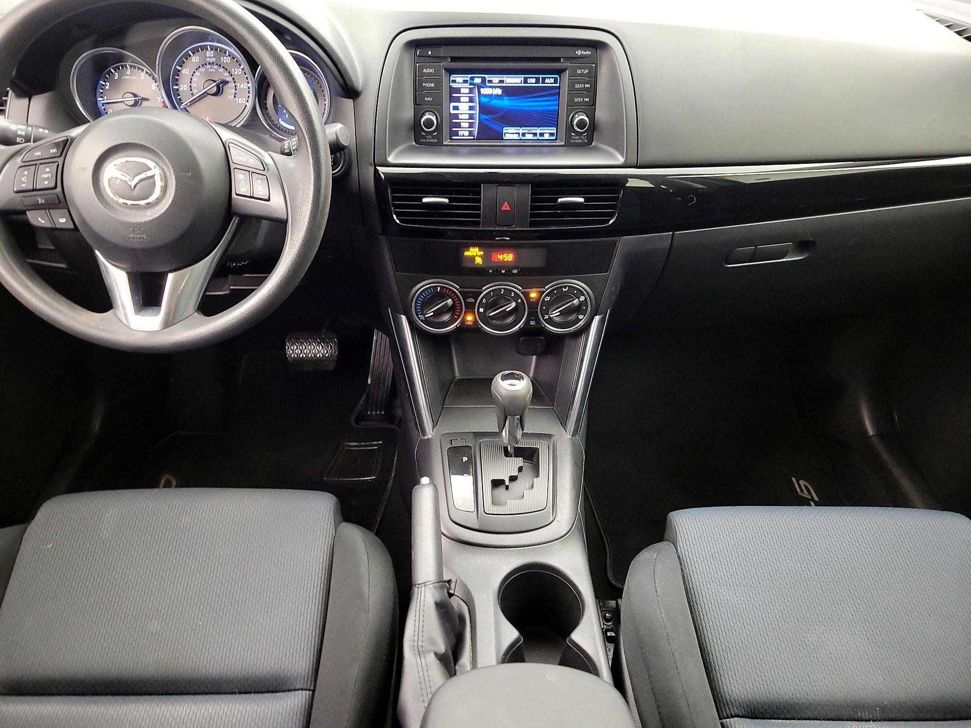 Thumbnail: 2013 Mazda CX-5 - 16
