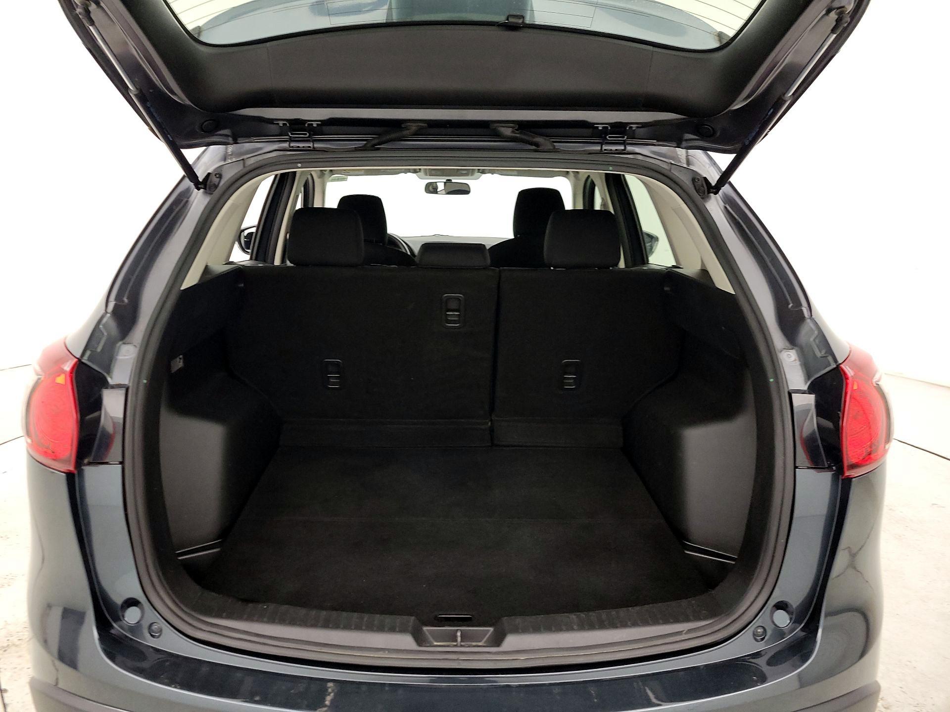 Thumbnail: 2013 Mazda CX-5 - 18