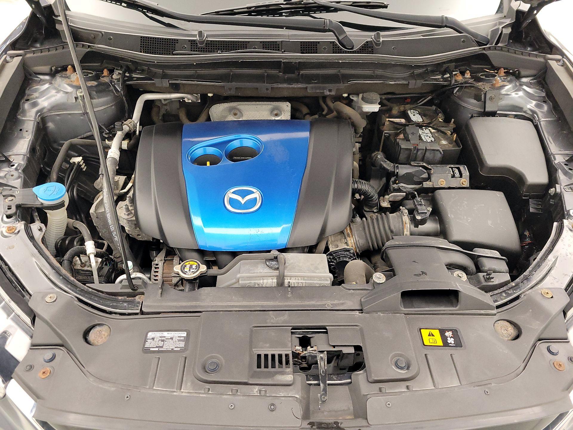 Thumbnail: 2013 Mazda CX-5 - 19