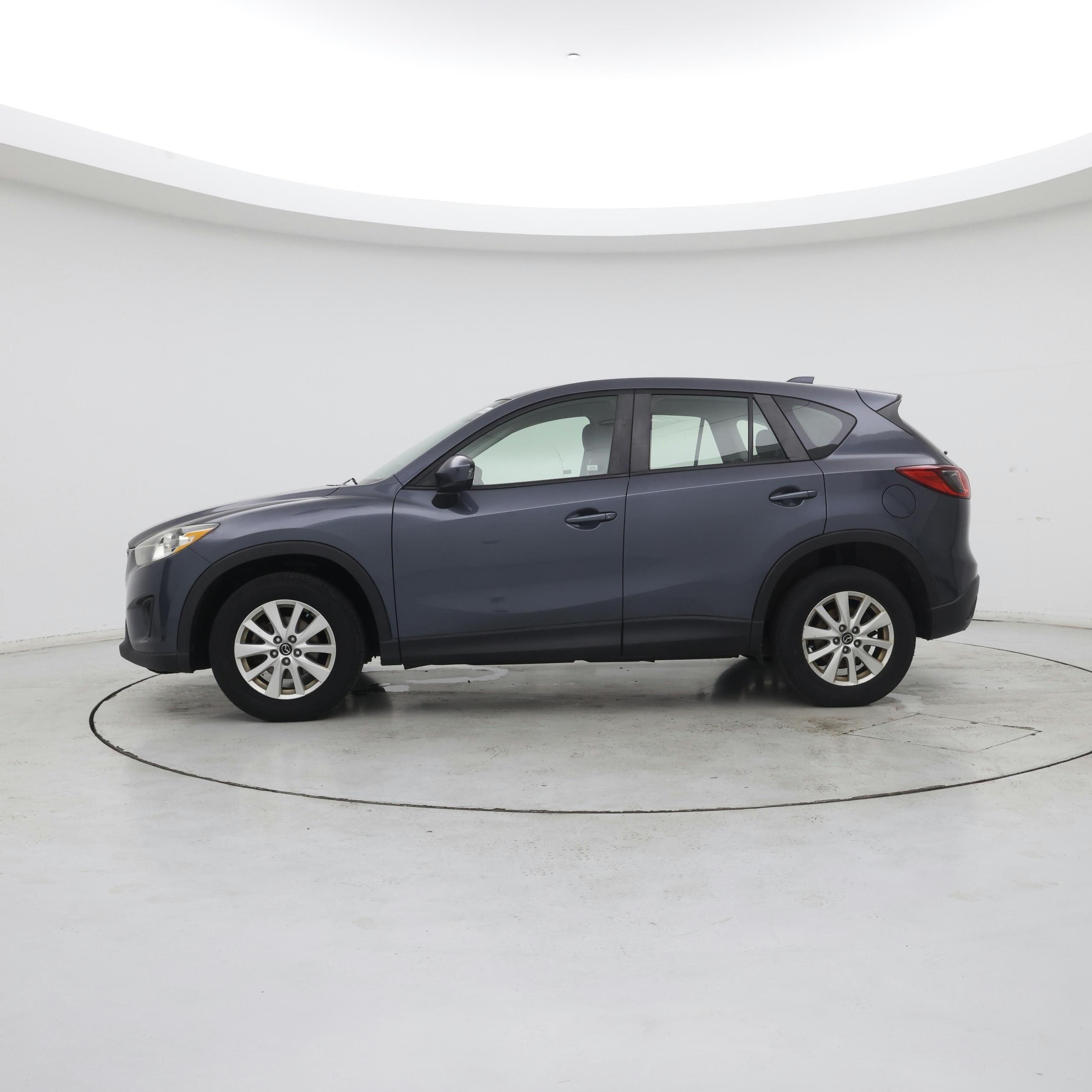 Thumbnail: 2013 Mazda CX-5 - 3