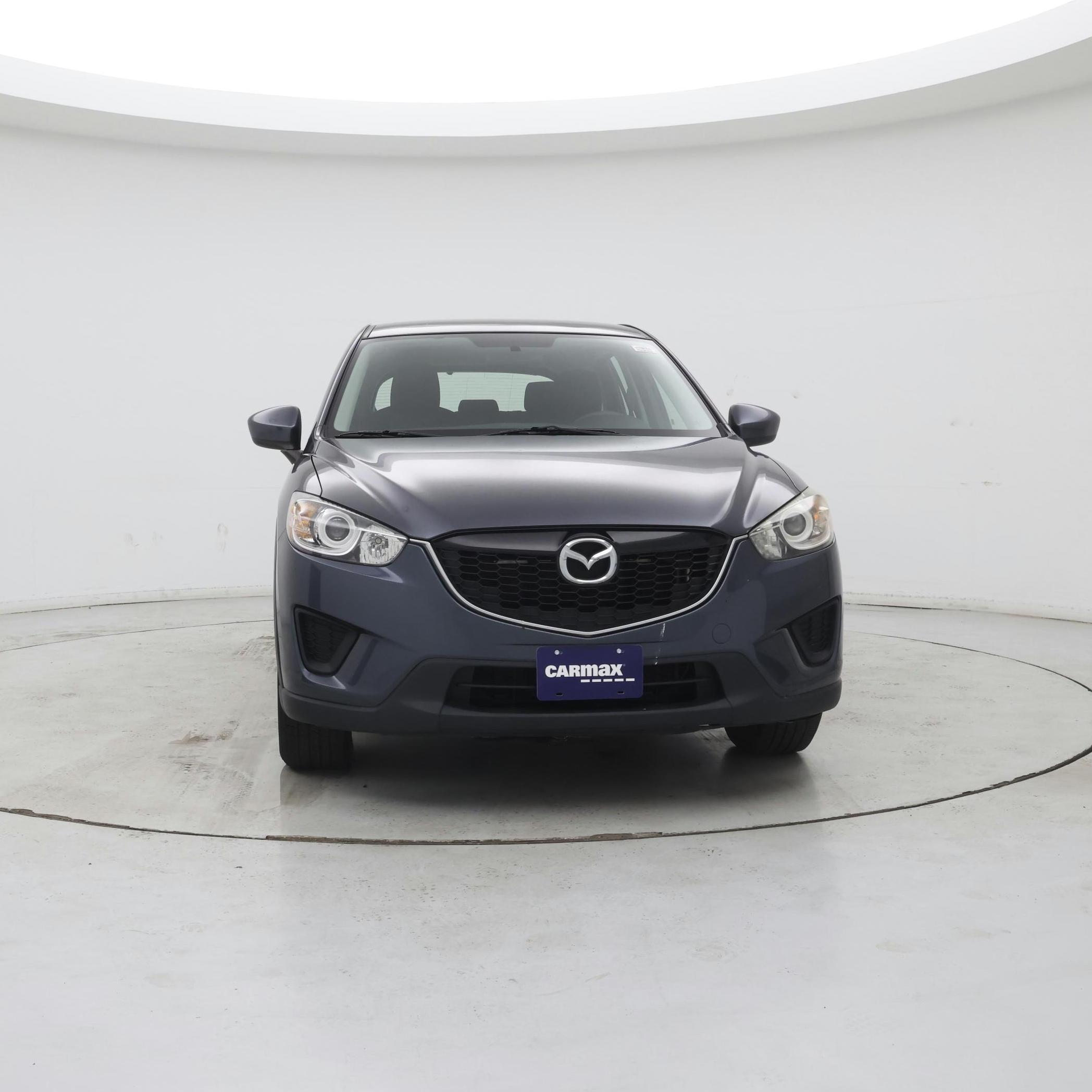 Thumbnail: 2013 Mazda CX-5 - 5