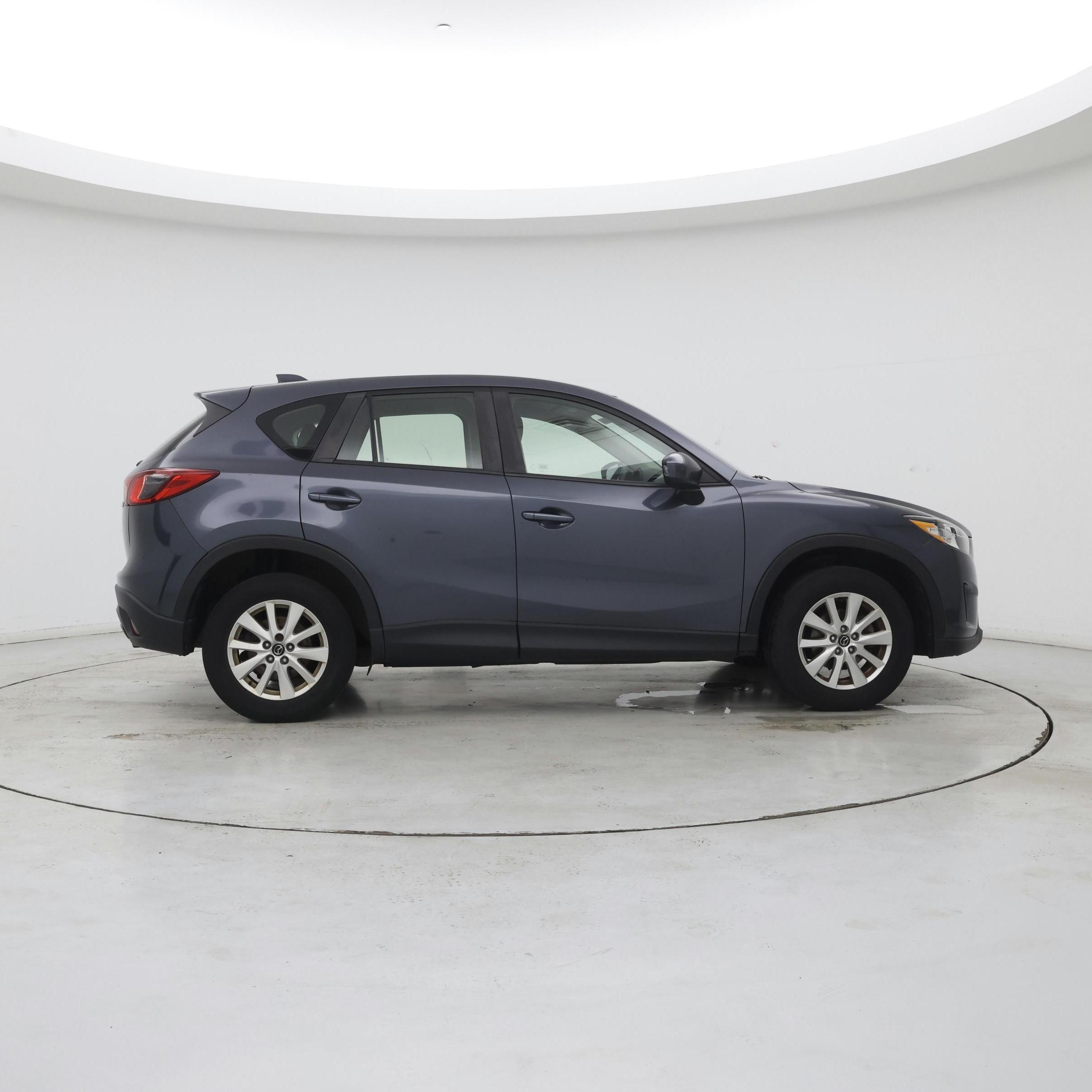 Thumbnail: 2013 Mazda CX-5 - 7