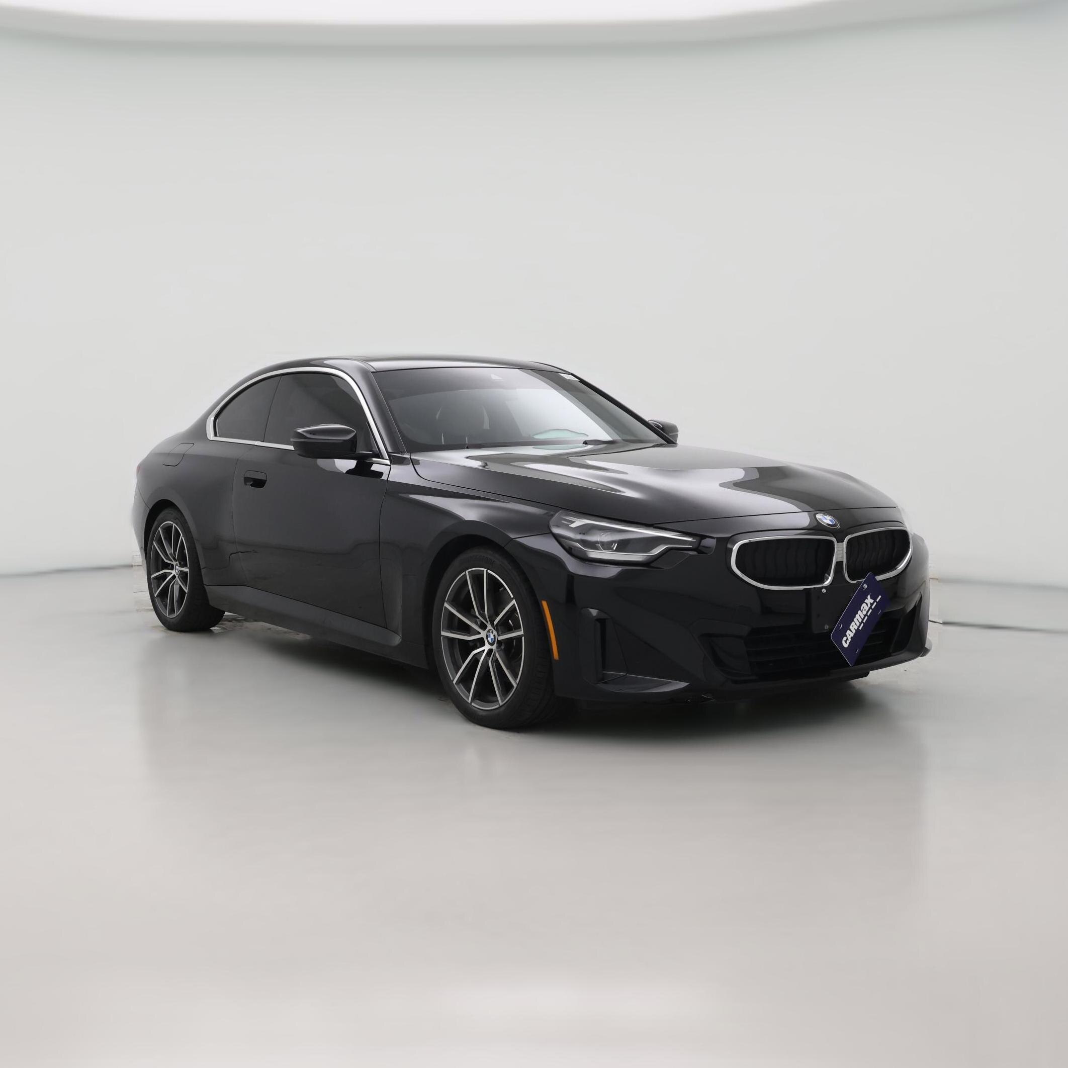 Thumbnail: 2022 BMW 2 Series - 1