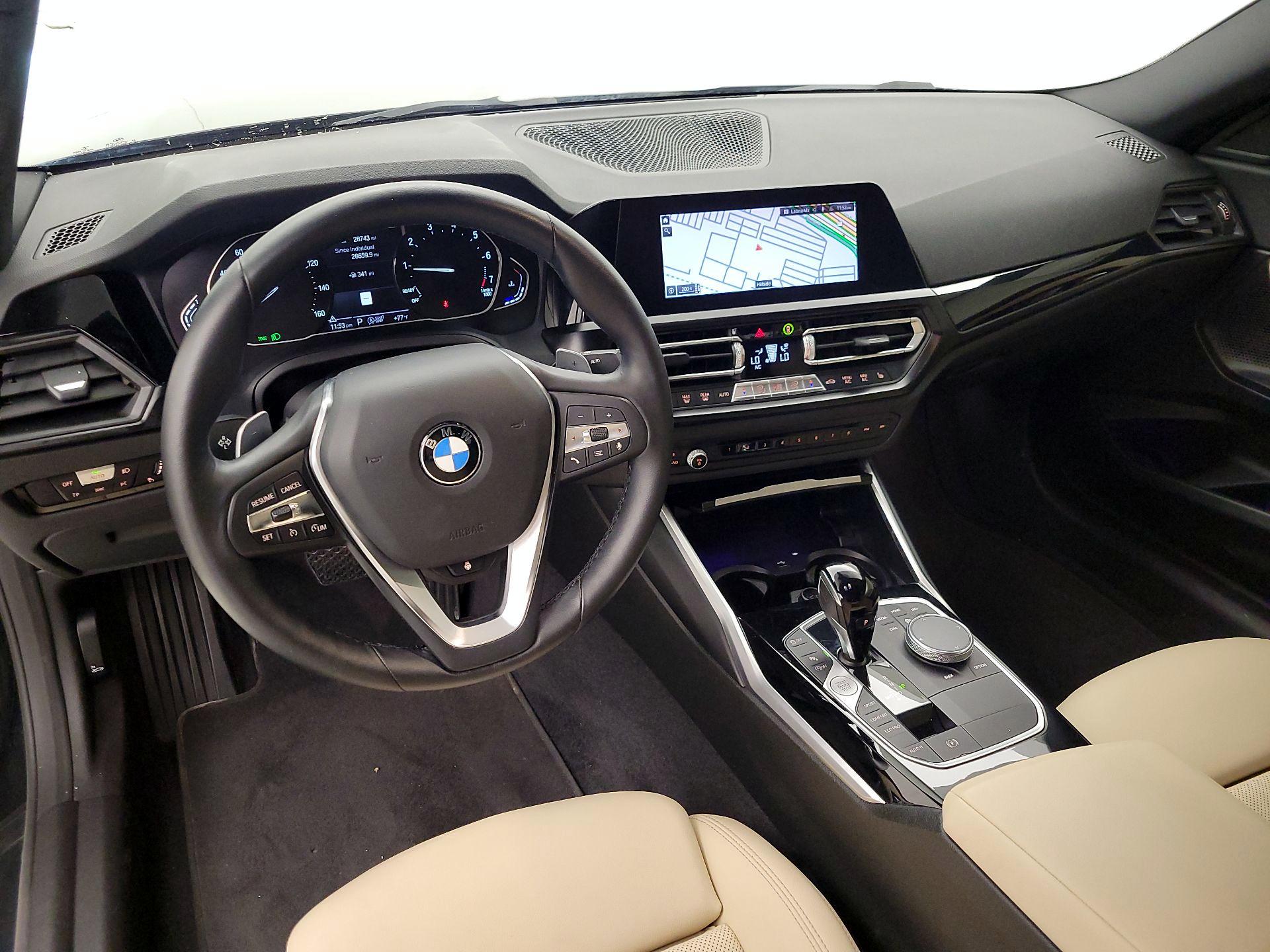 Thumbnail: 2022 BMW 2 Series - 9