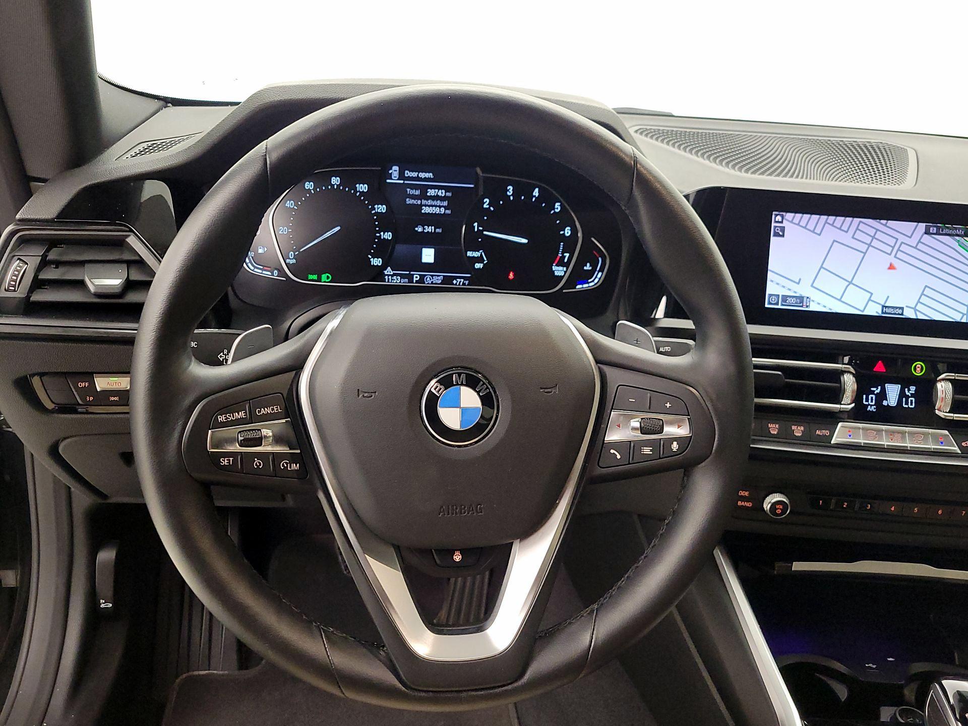 Thumbnail: 2022 BMW 2 Series - 10