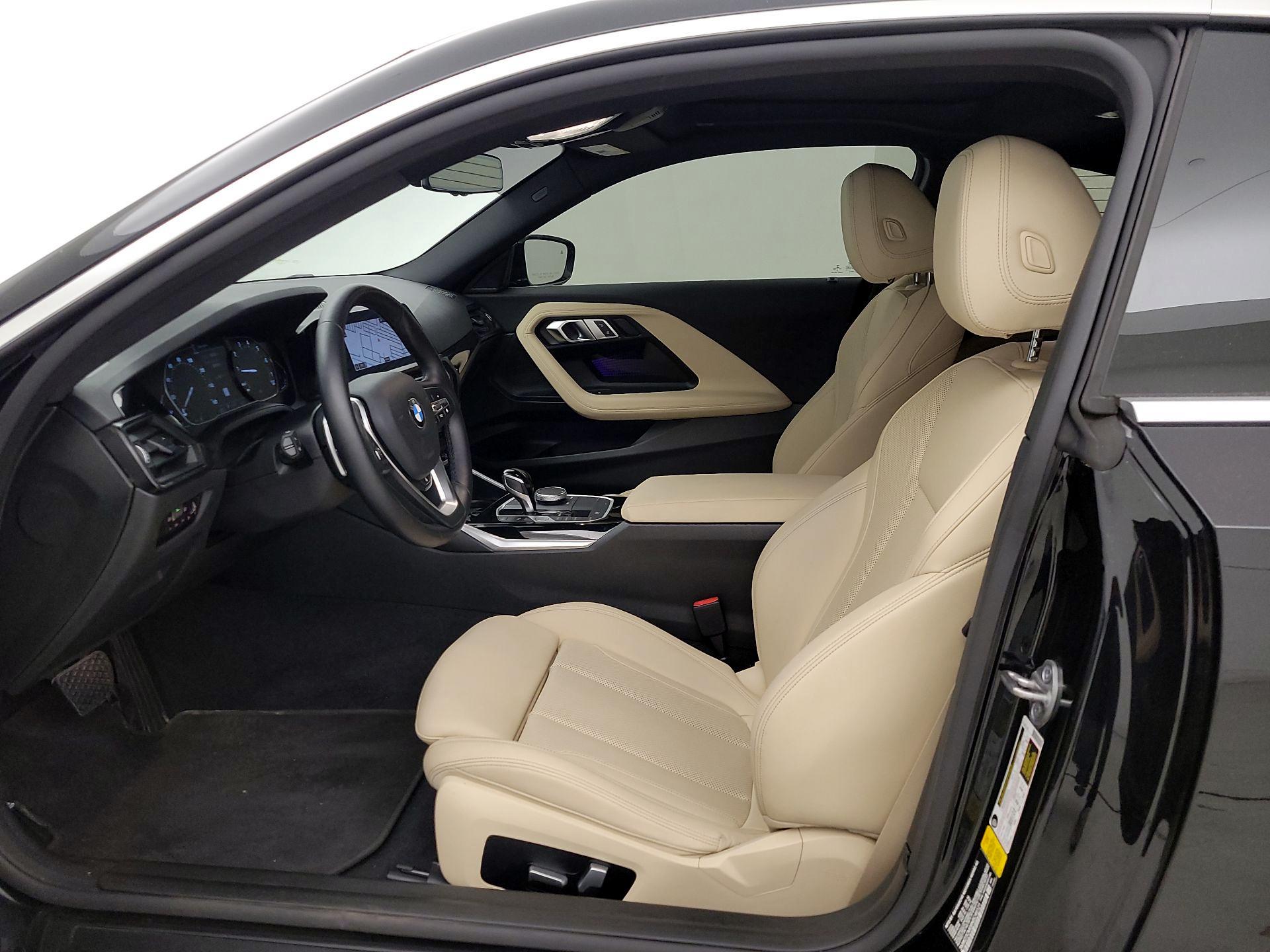 Thumbnail: 2022 BMW 2 Series - 11