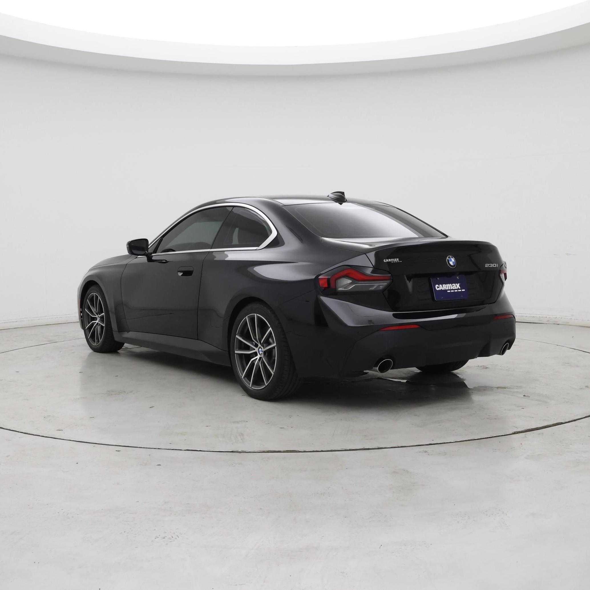 Thumbnail: 2022 BMW 2 Series - 2