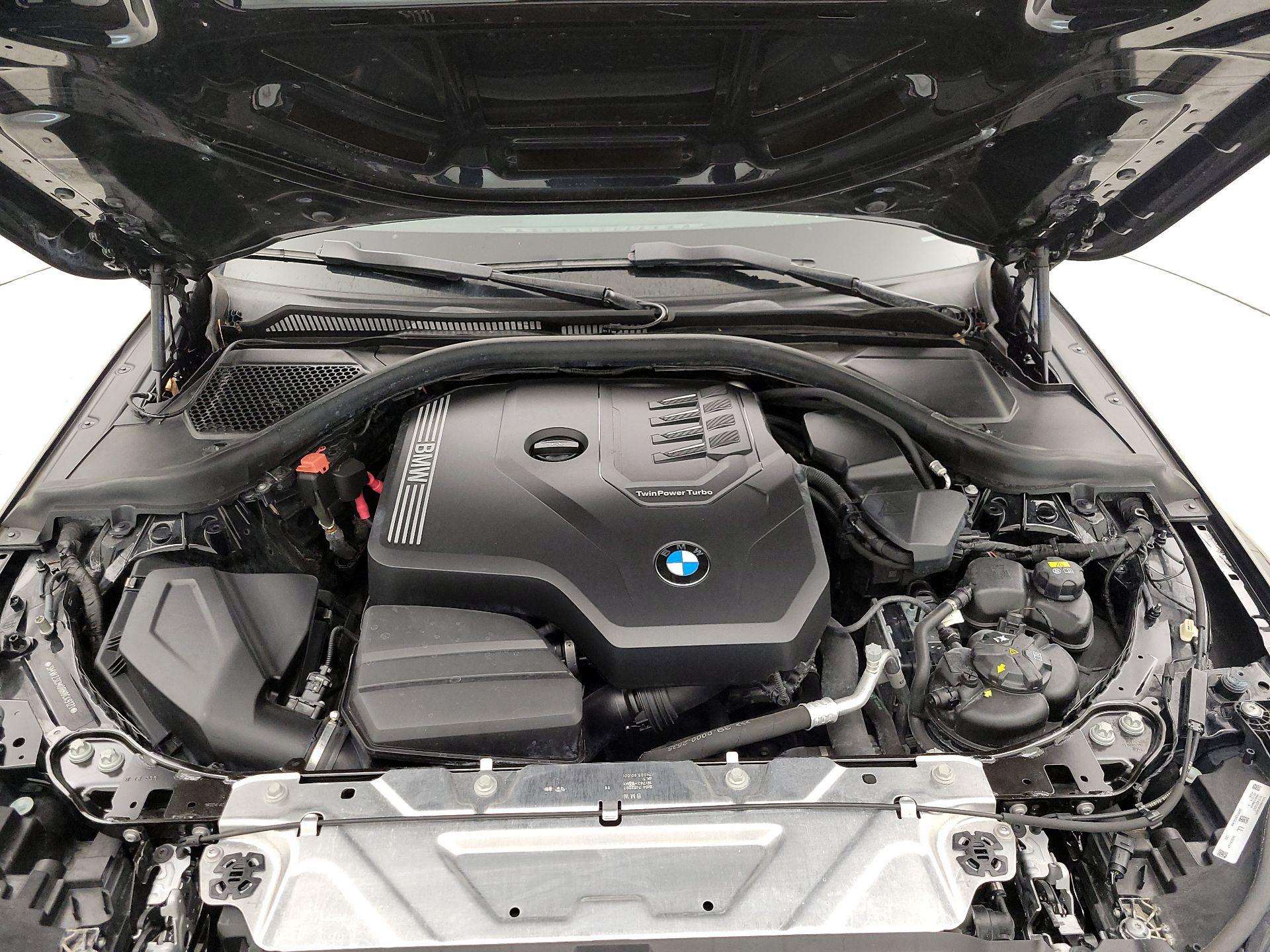 Thumbnail: 2022 BMW 2 Series - 20