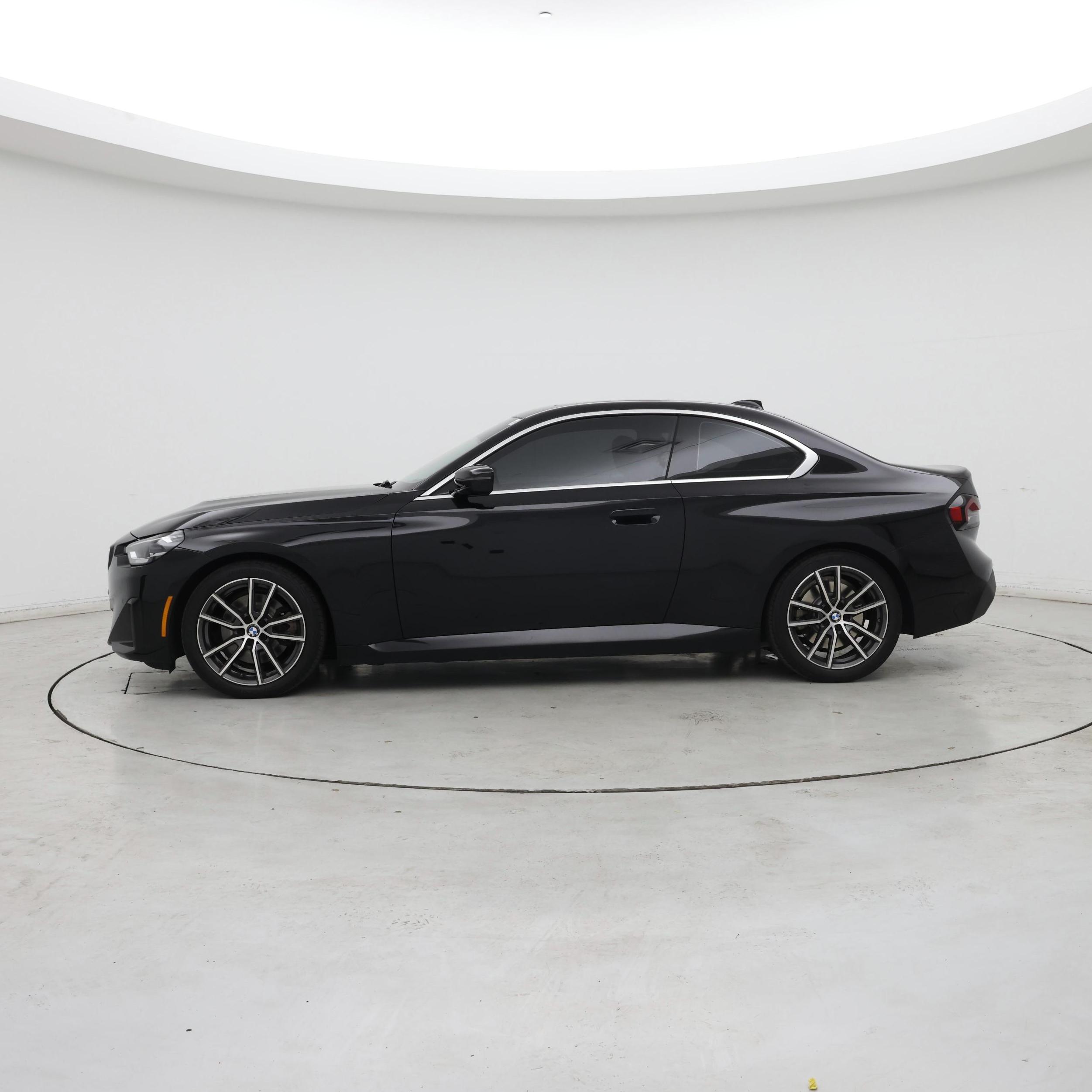 Thumbnail: 2022 BMW 2 Series - 3