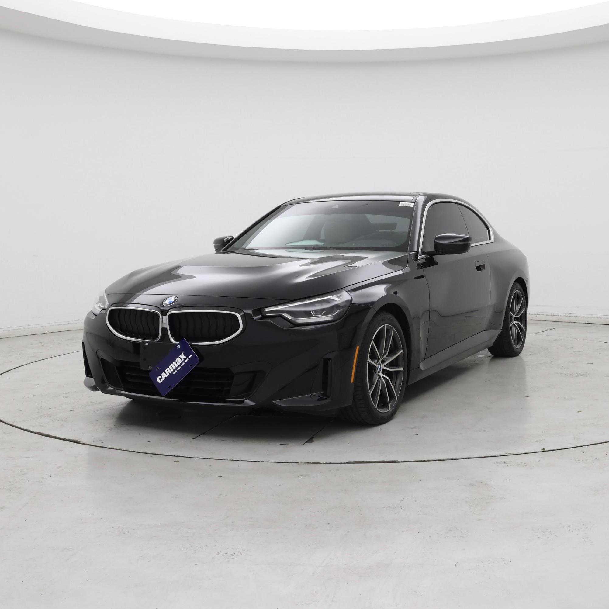 Thumbnail: 2022 BMW 2 Series - 4