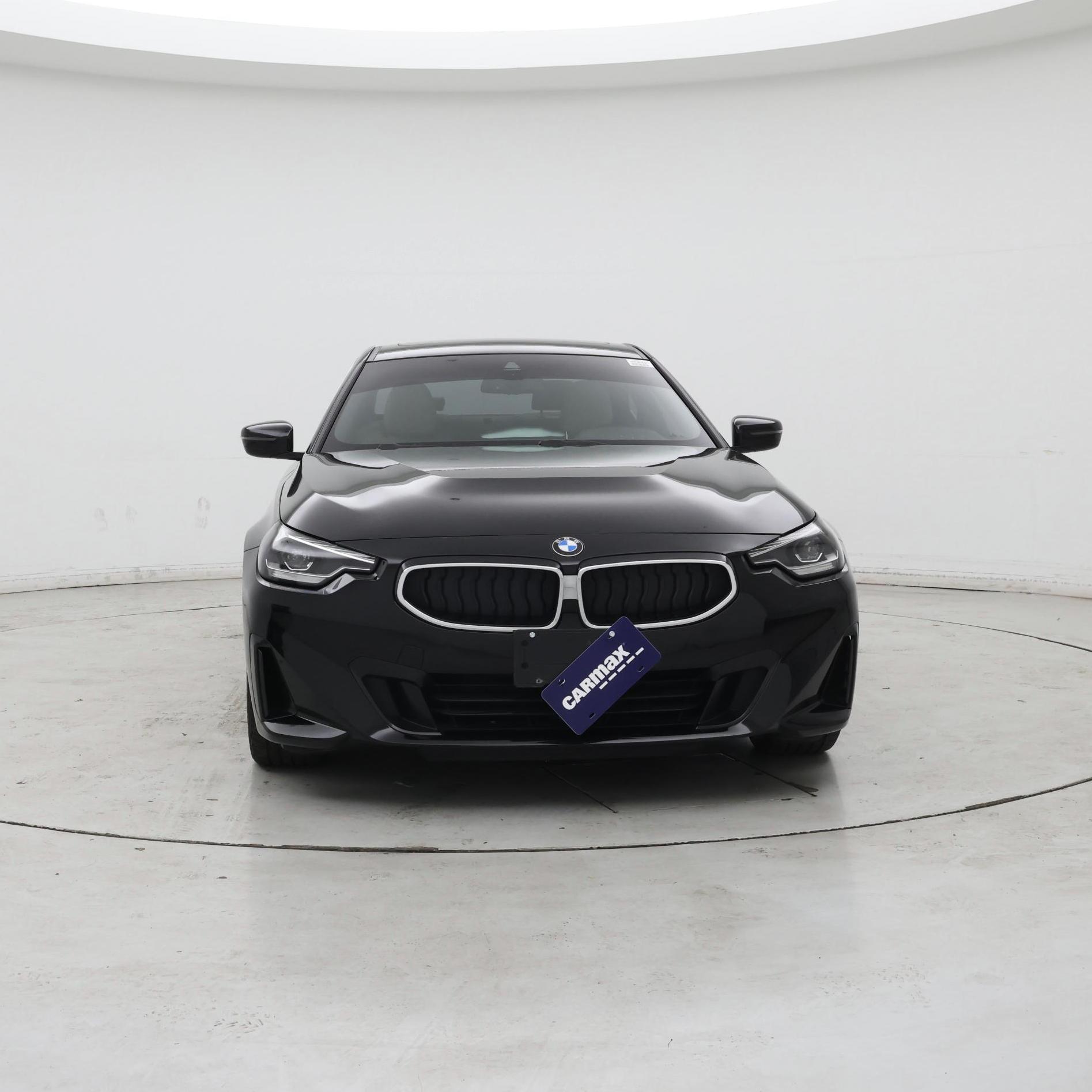 Thumbnail: 2022 BMW 2 Series - 5