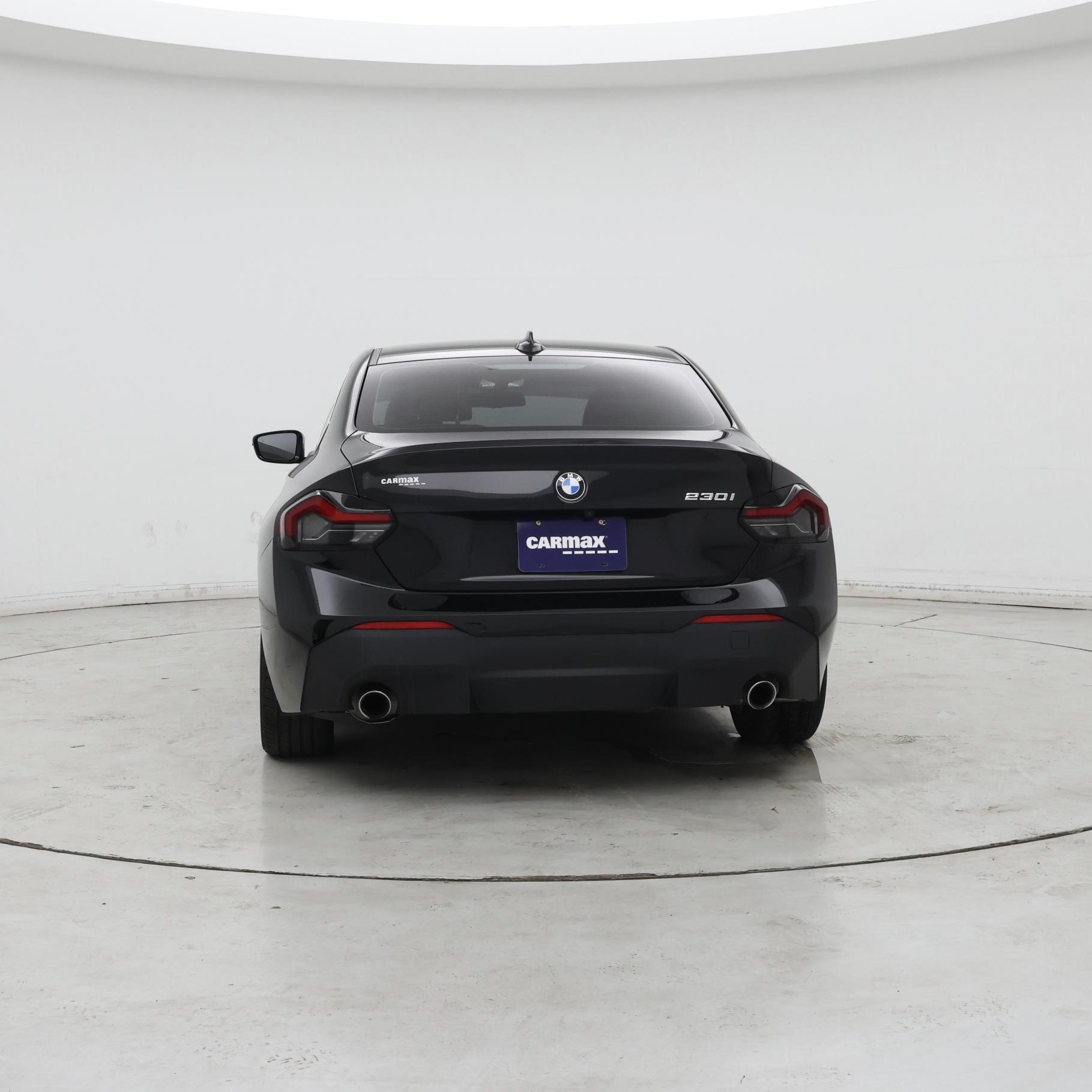 Thumbnail: 2022 BMW 2 Series - 6