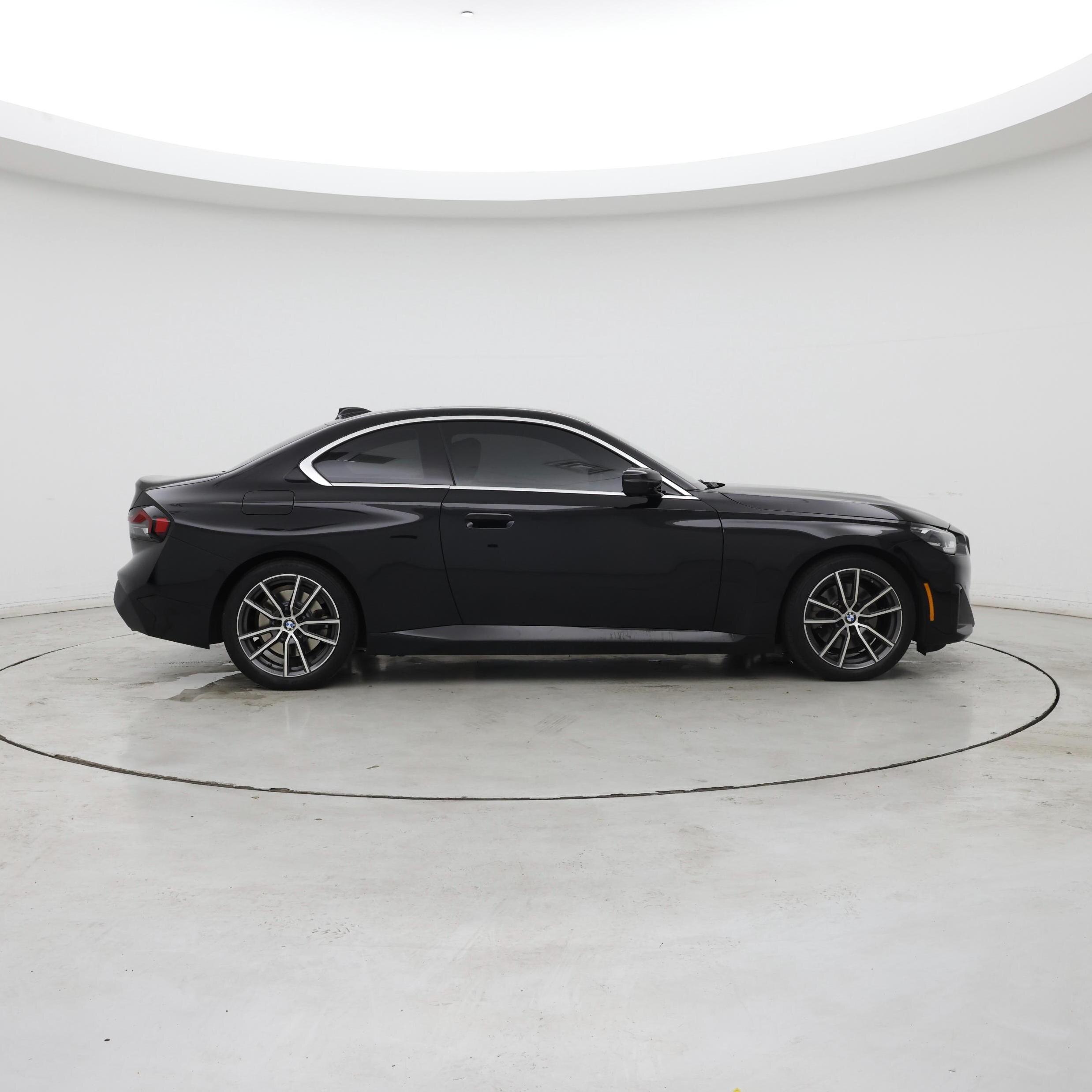 Thumbnail: 2022 BMW 2 Series - 7
