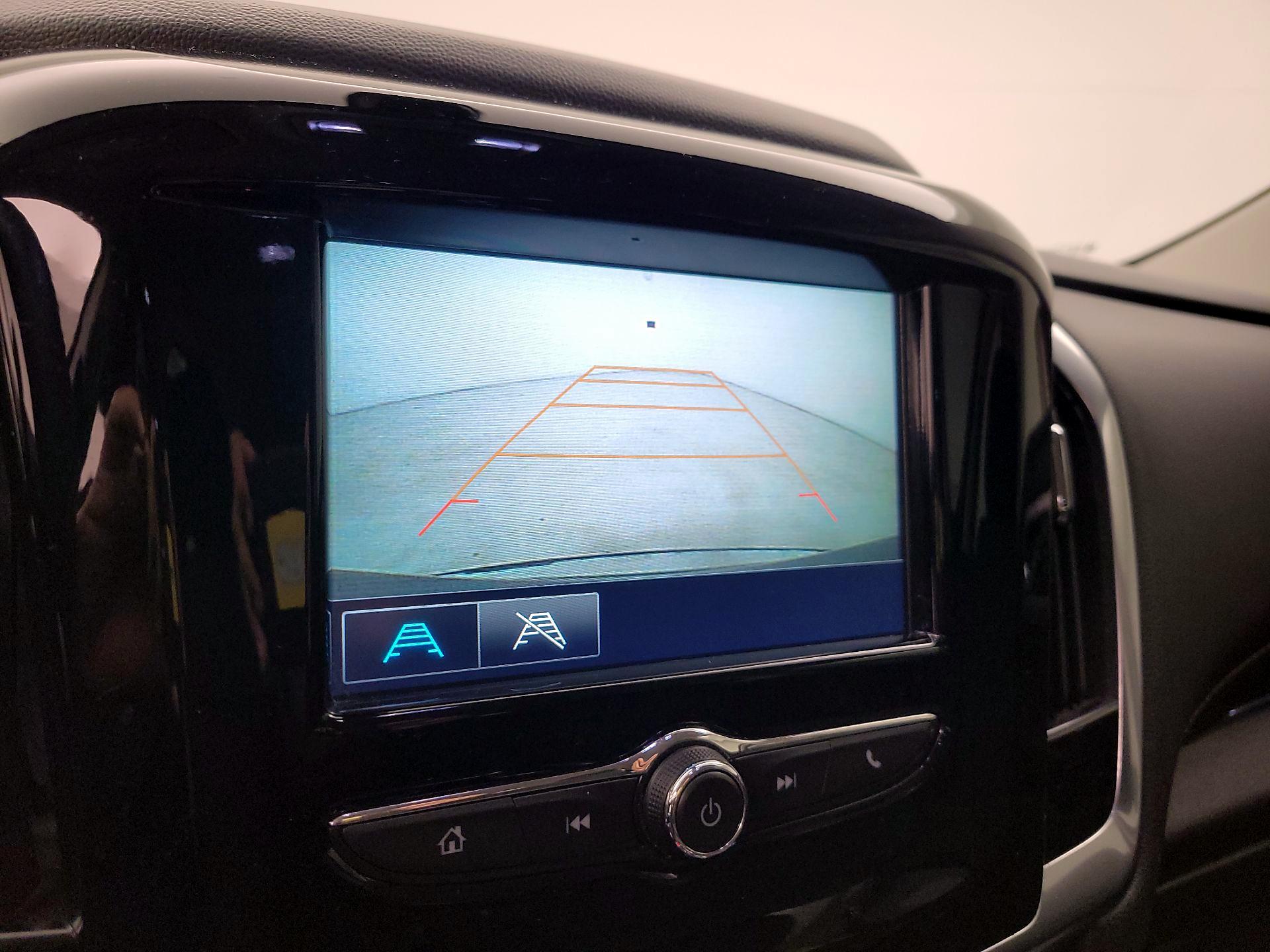 Thumbnail: 2019 Chevrolet Traverse - 14