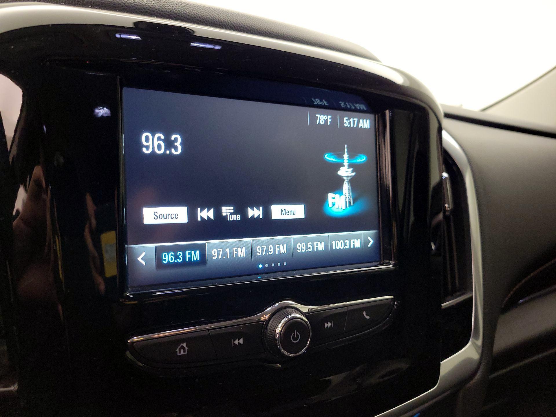 Thumbnail: 2019 Chevrolet Traverse - 15