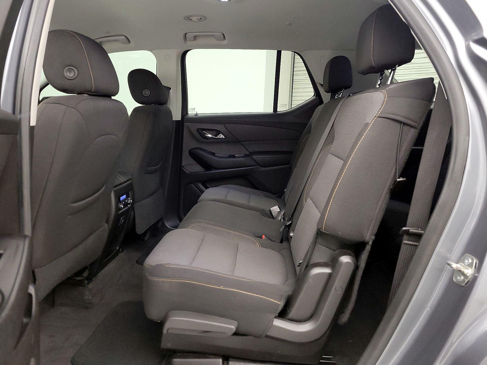 Thumbnail: 2019 Chevrolet Traverse - 19