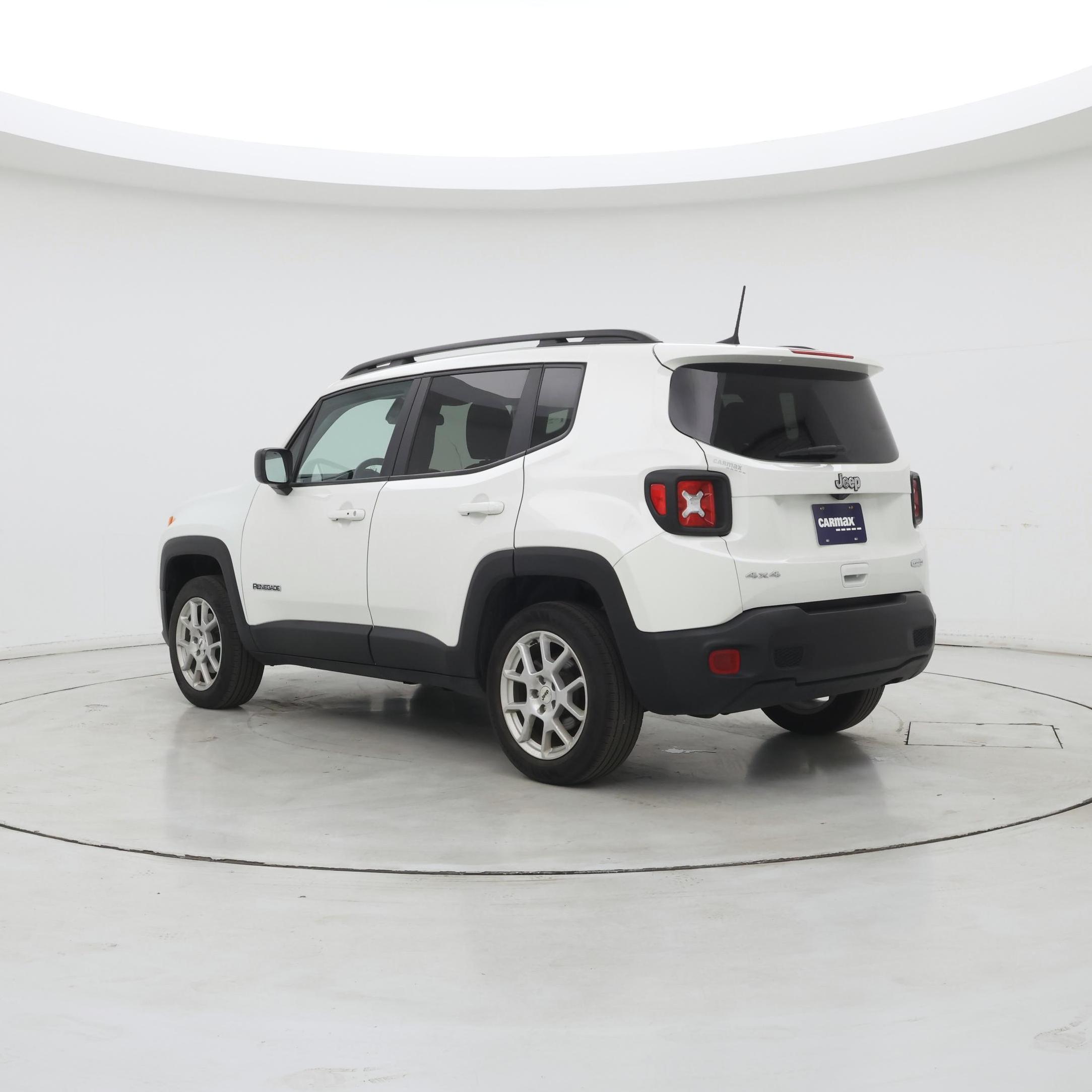 Thumbnail: 2022 Jeep Renegade - 2
