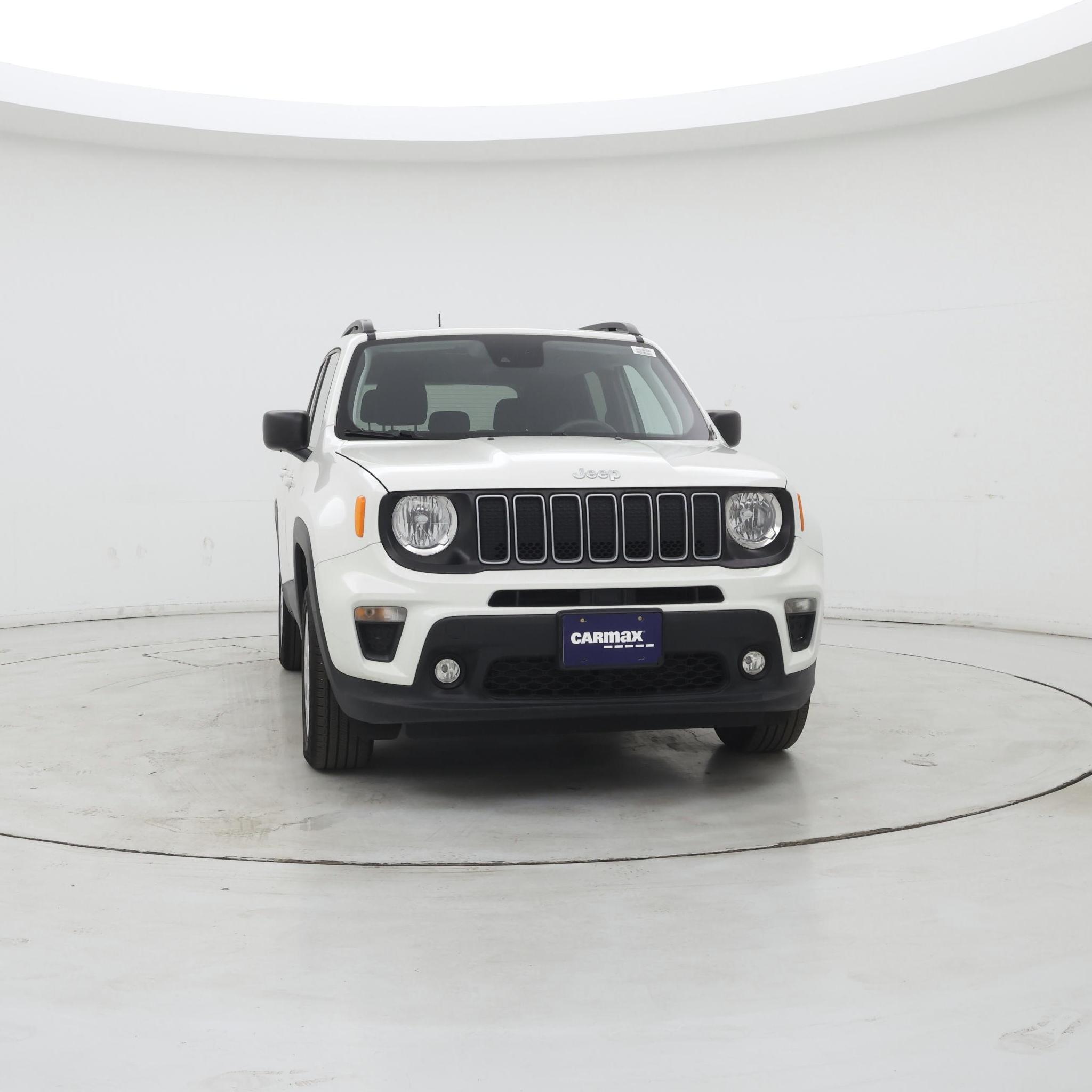 Thumbnail: 2022 Jeep Renegade - 5