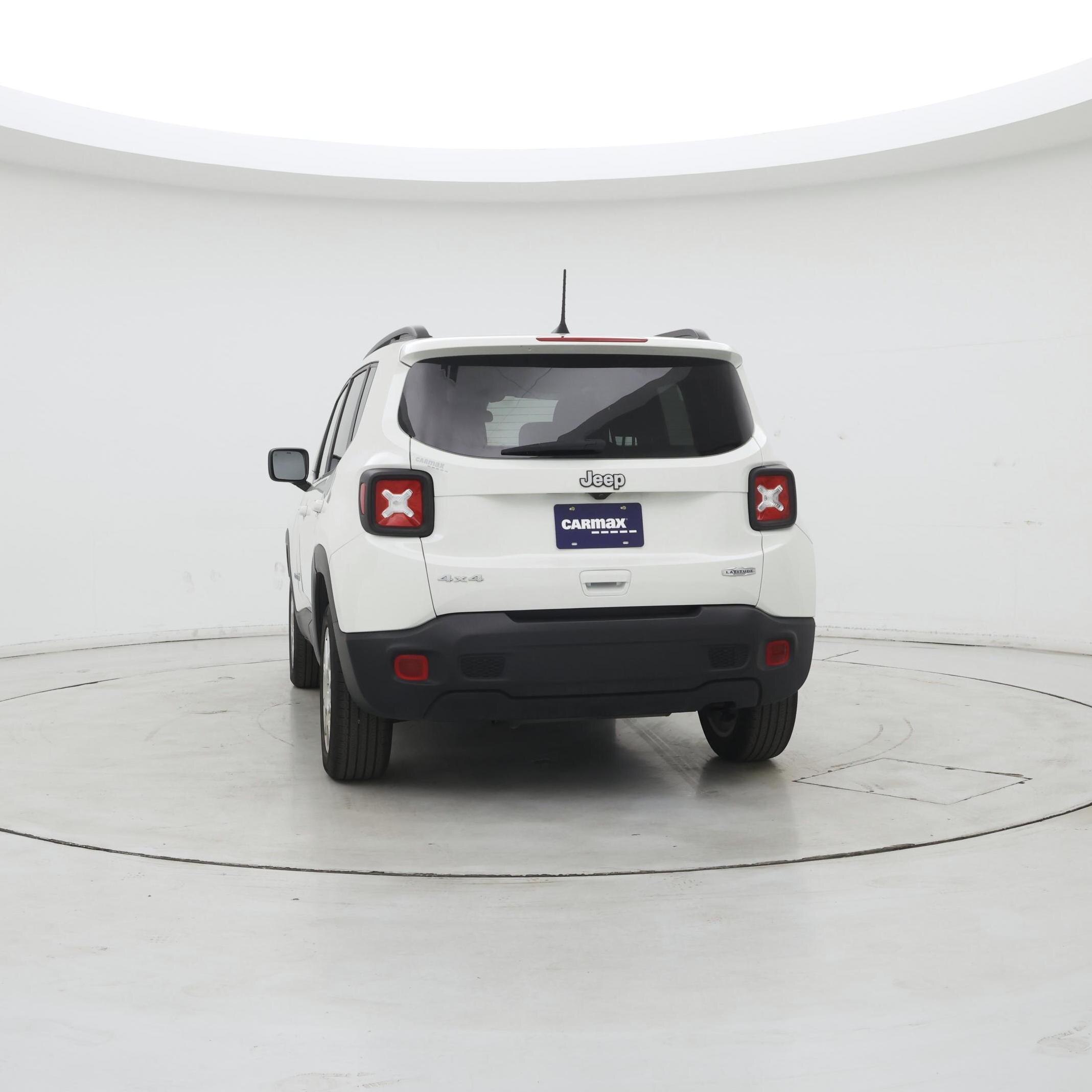 Thumbnail: 2022 Jeep Renegade - 6