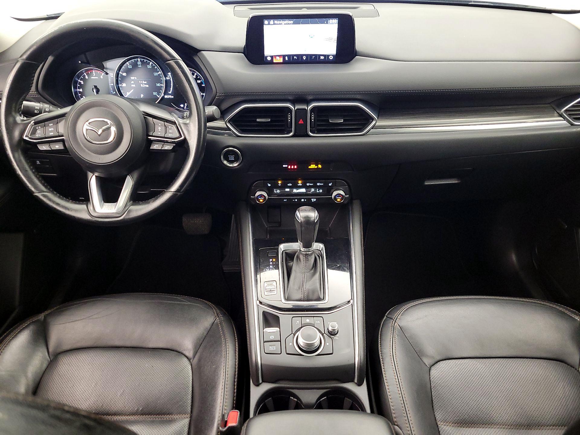 Thumbnail: 2019 Mazda CX-5 - 9