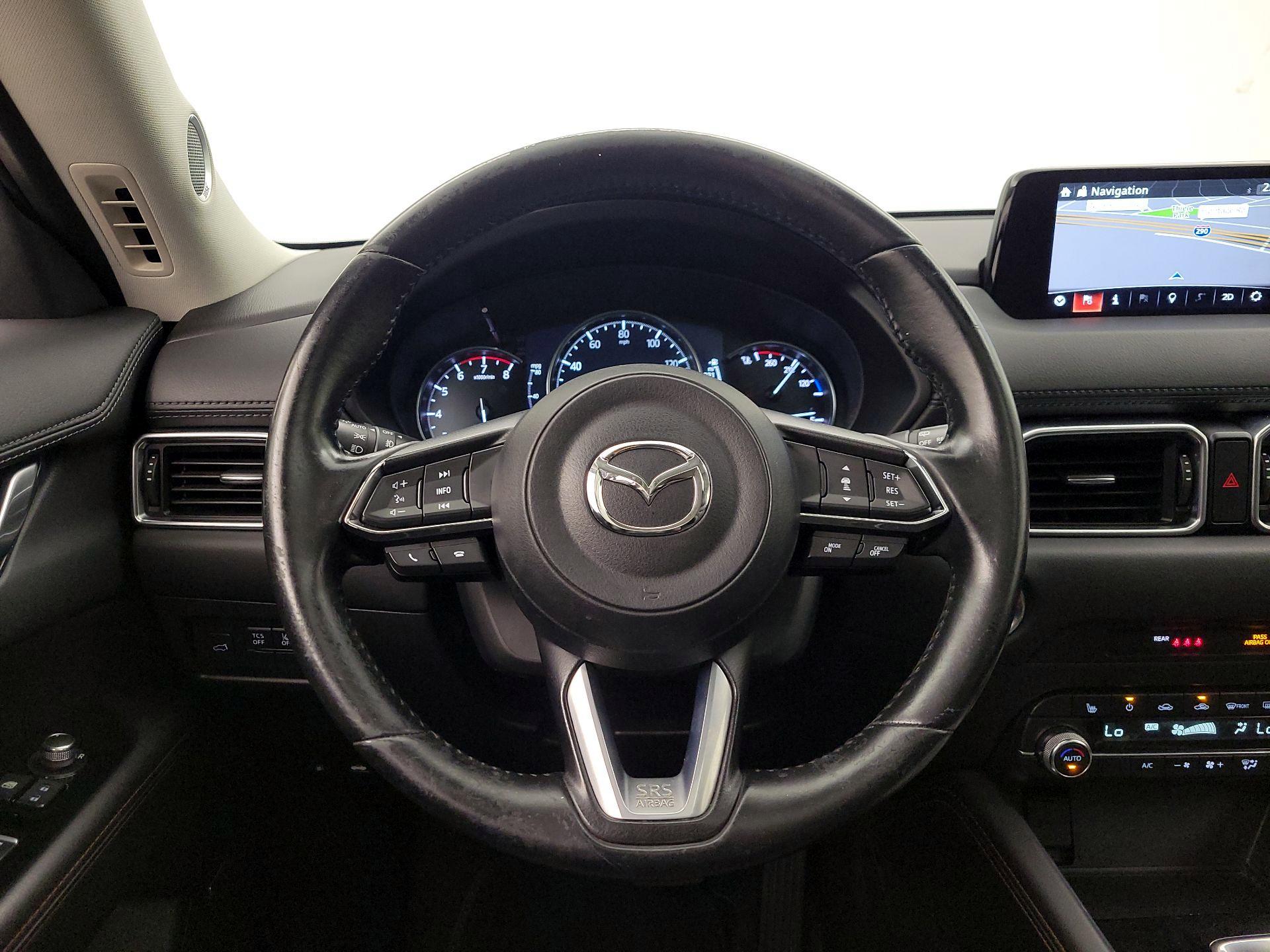 Thumbnail: 2019 Mazda CX-5 - 10