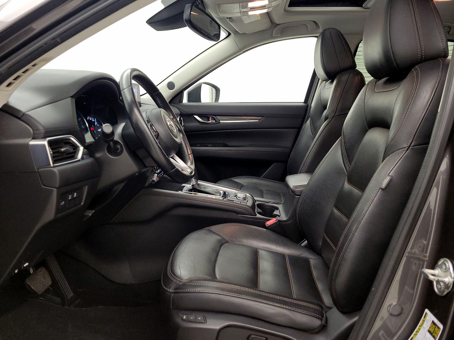 Thumbnail: 2019 Mazda CX-5 - 11