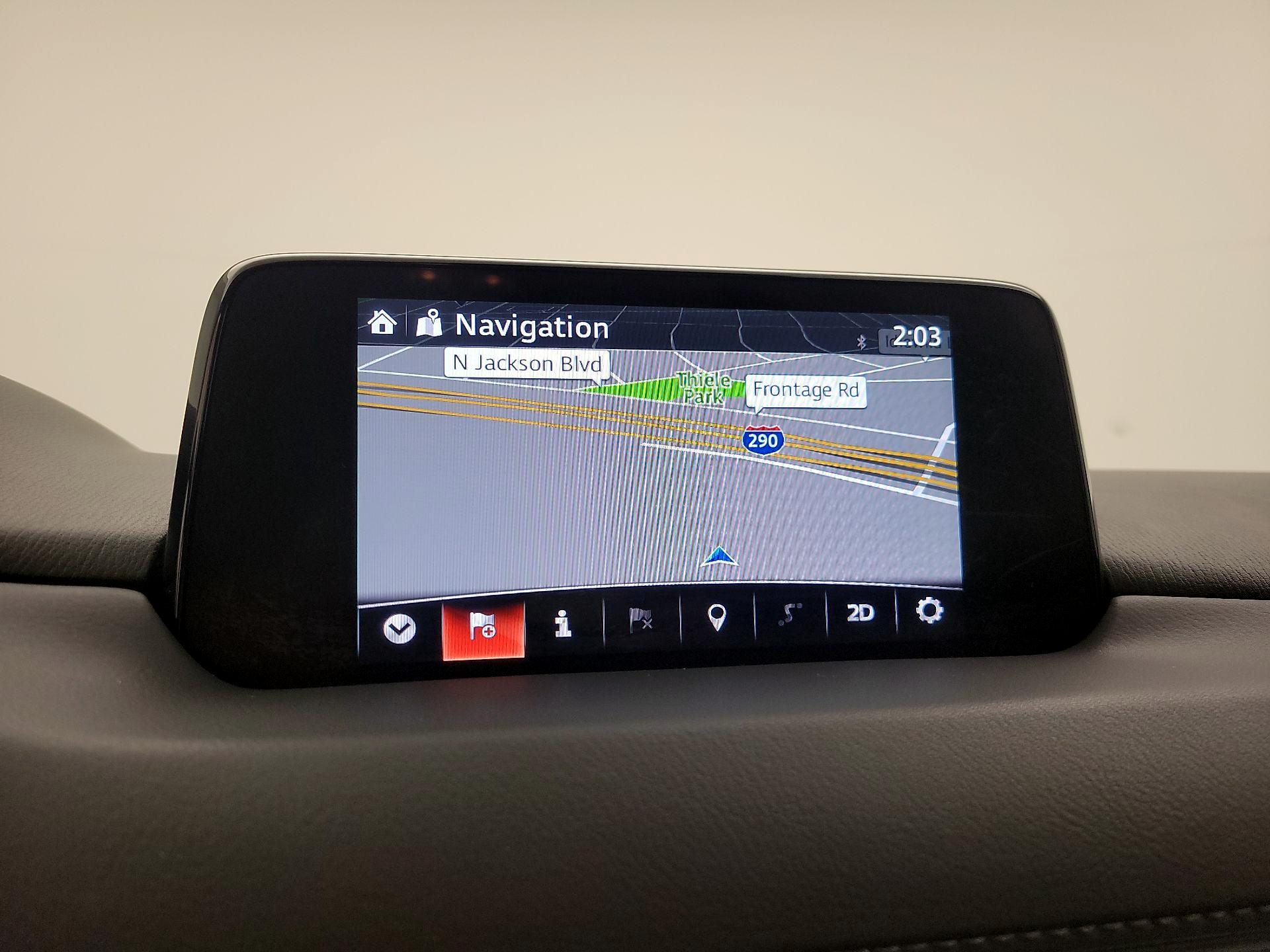 Thumbnail: 2019 Mazda CX-5 - 14