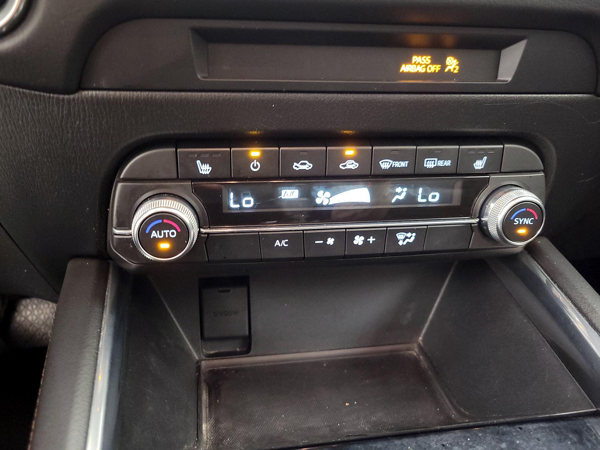 Thumbnail: 2019 Mazda CX-5 - 17