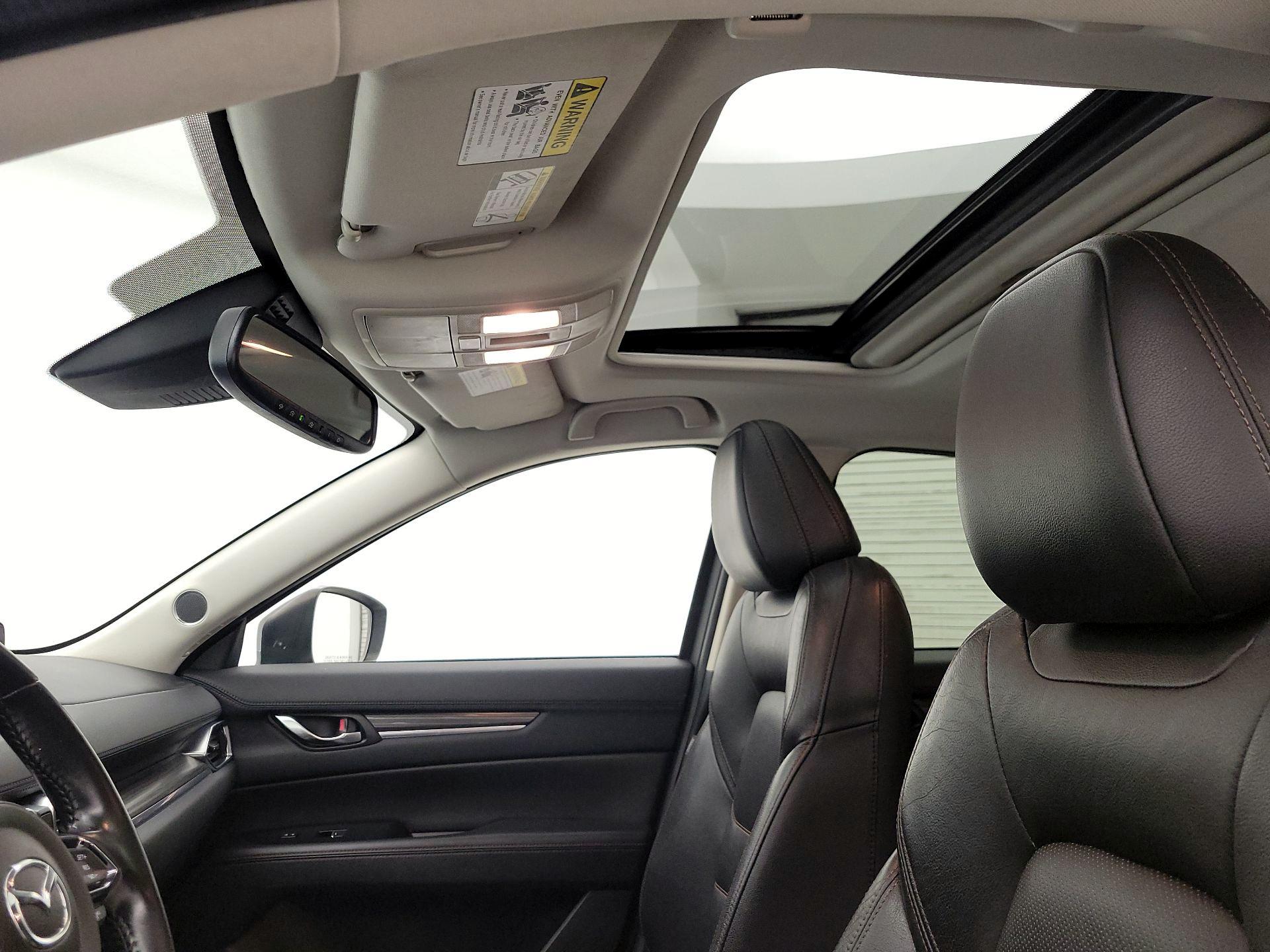 Thumbnail: 2019 Mazda CX-5 - 19