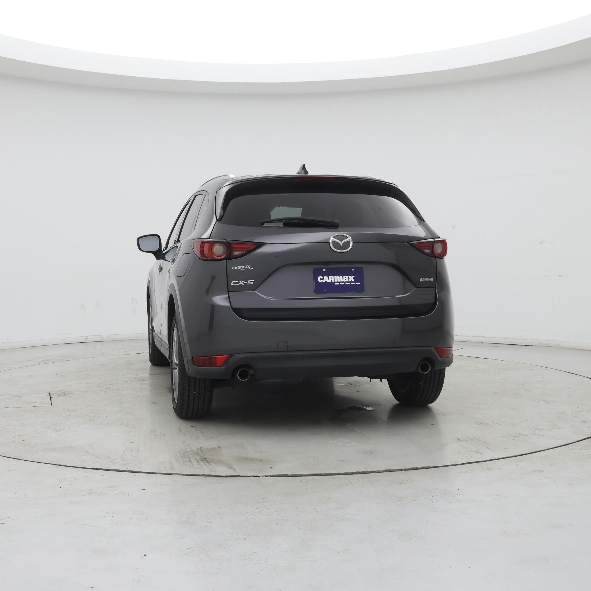 Thumbnail: 2019 Mazda CX-5 - 6