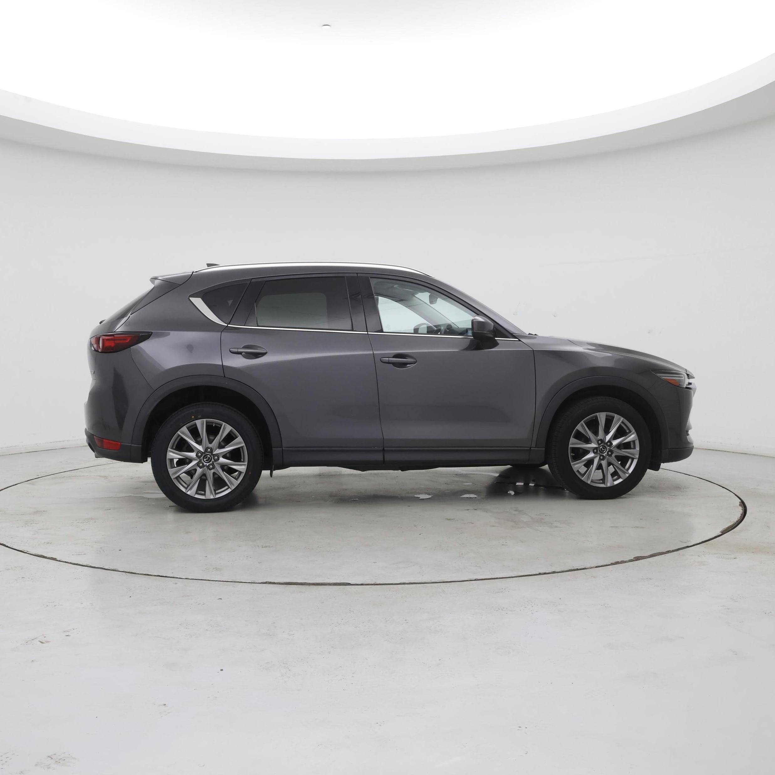 Thumbnail: 2019 Mazda CX-5 - 7