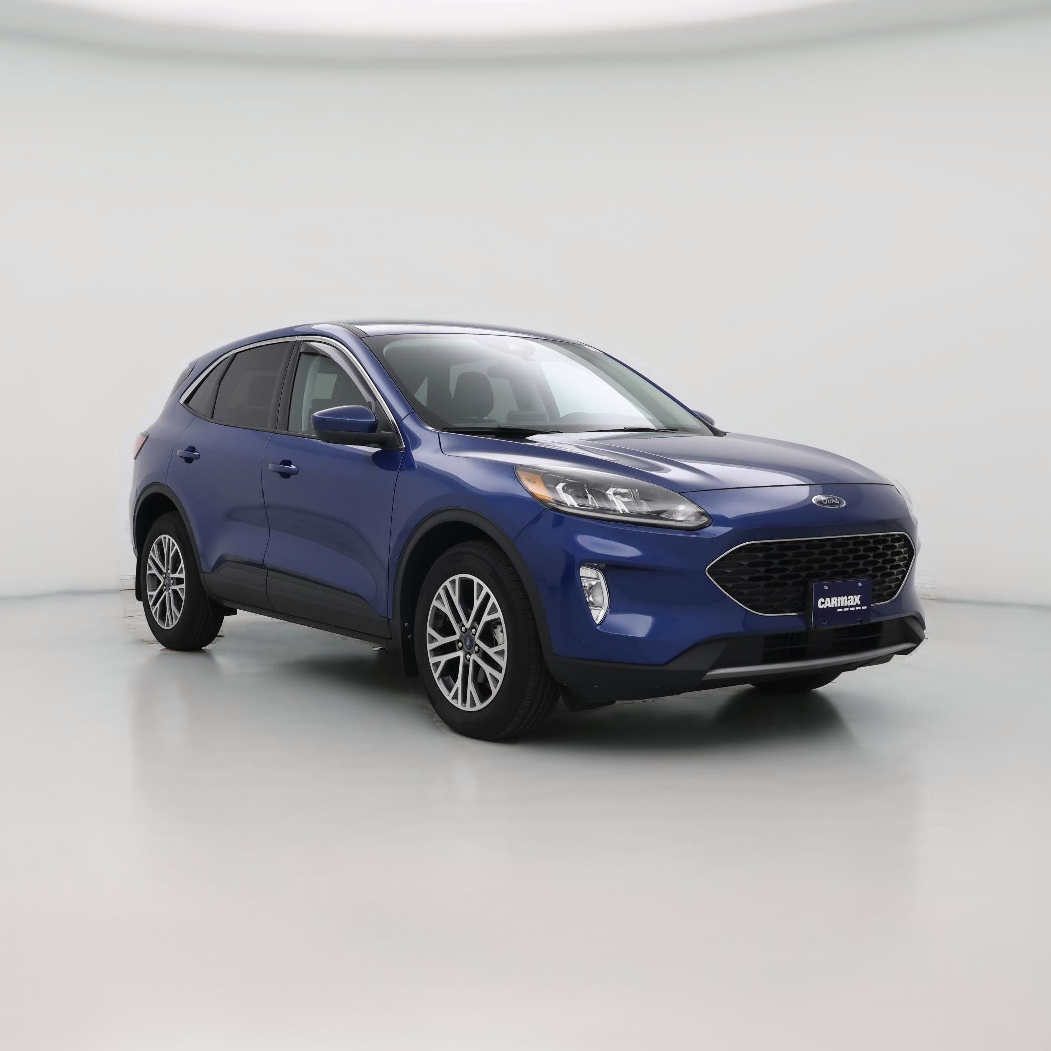 Thumbnail: 2022 Ford Escape - 1