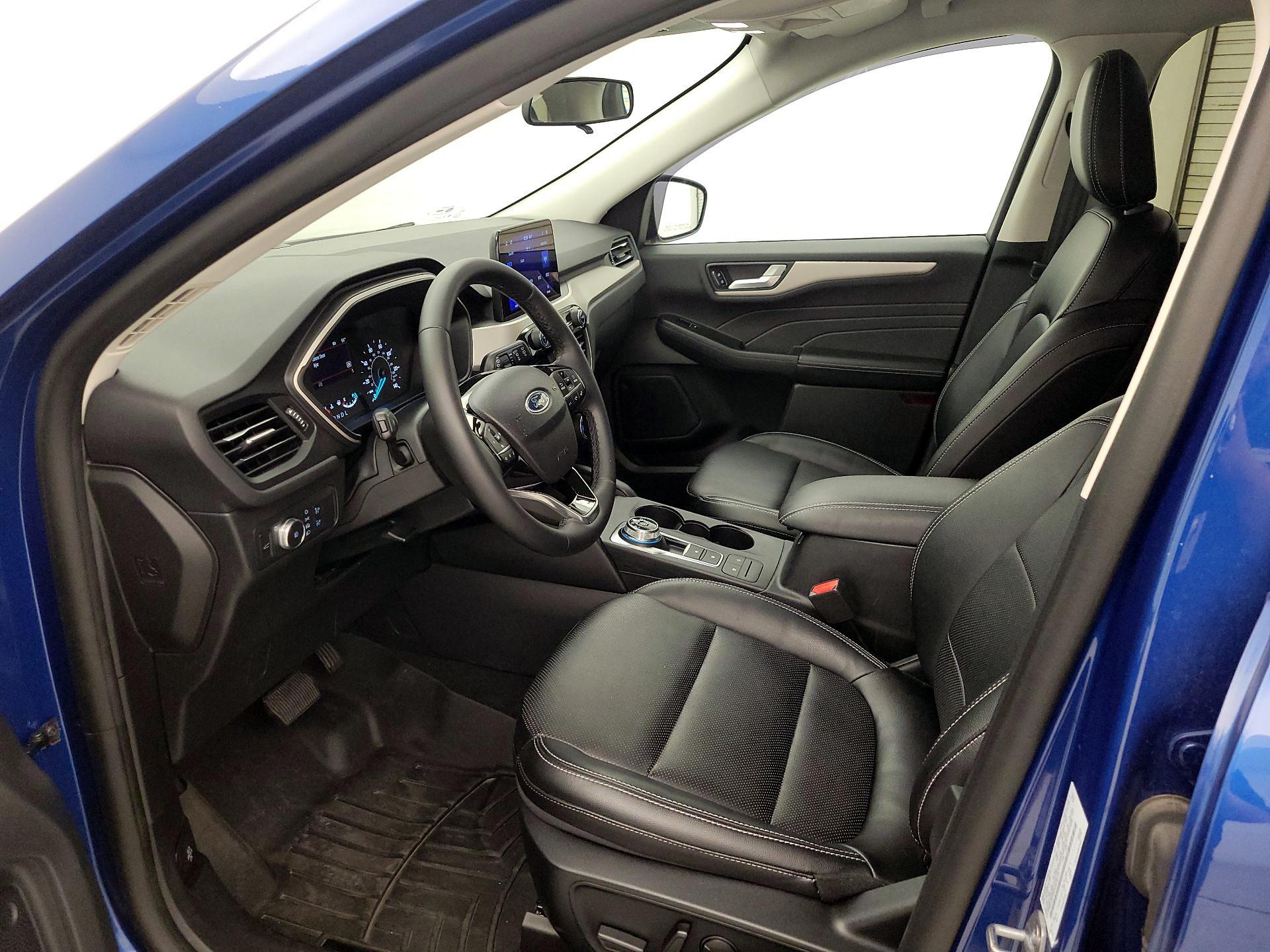 Thumbnail: 2022 Ford Escape - 11