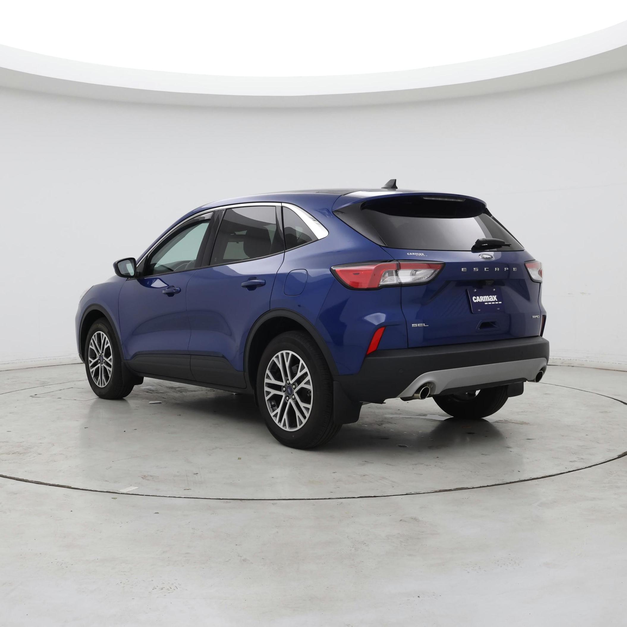 Thumbnail: 2022 Ford Escape - 2