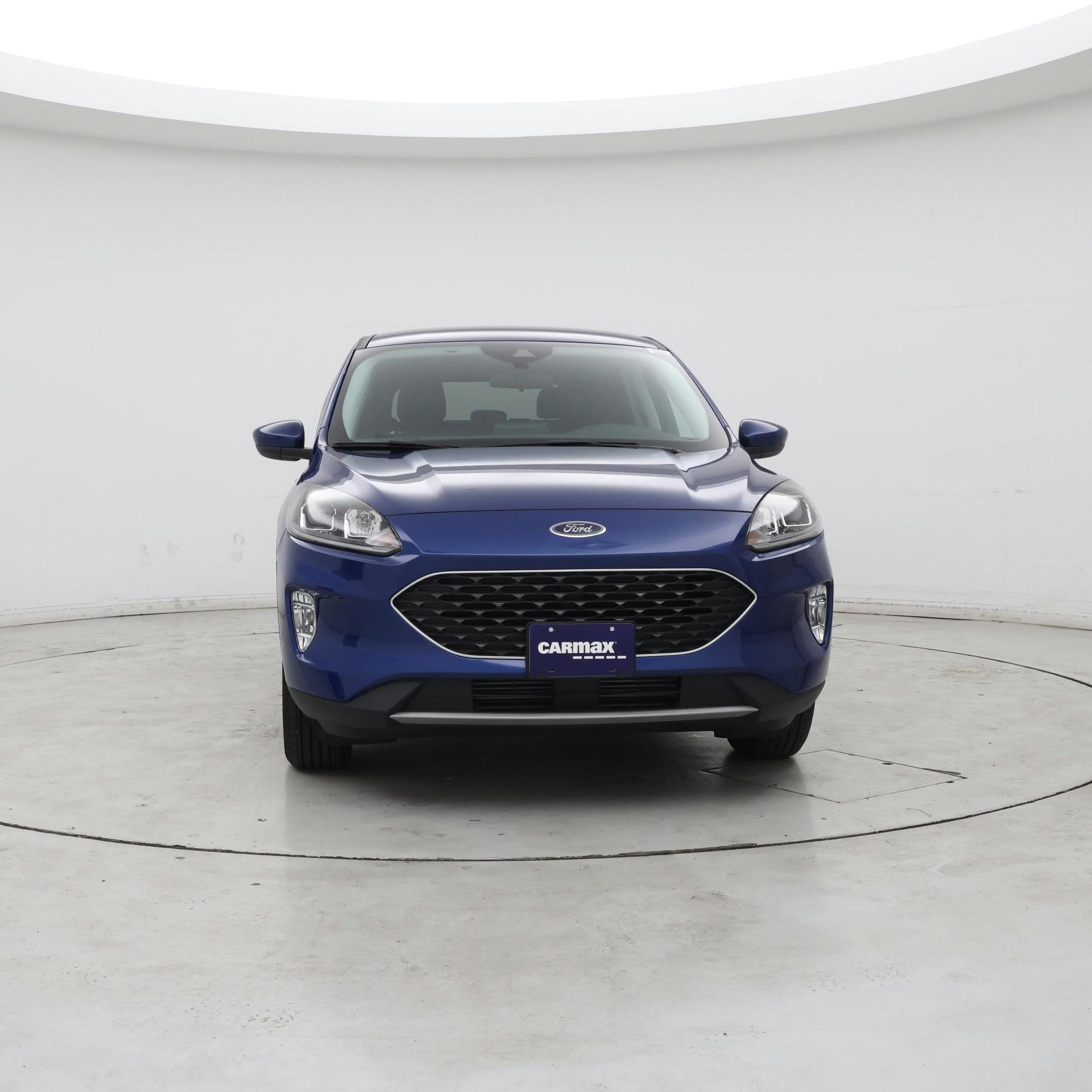 Thumbnail: 2022 Ford Escape - 5
