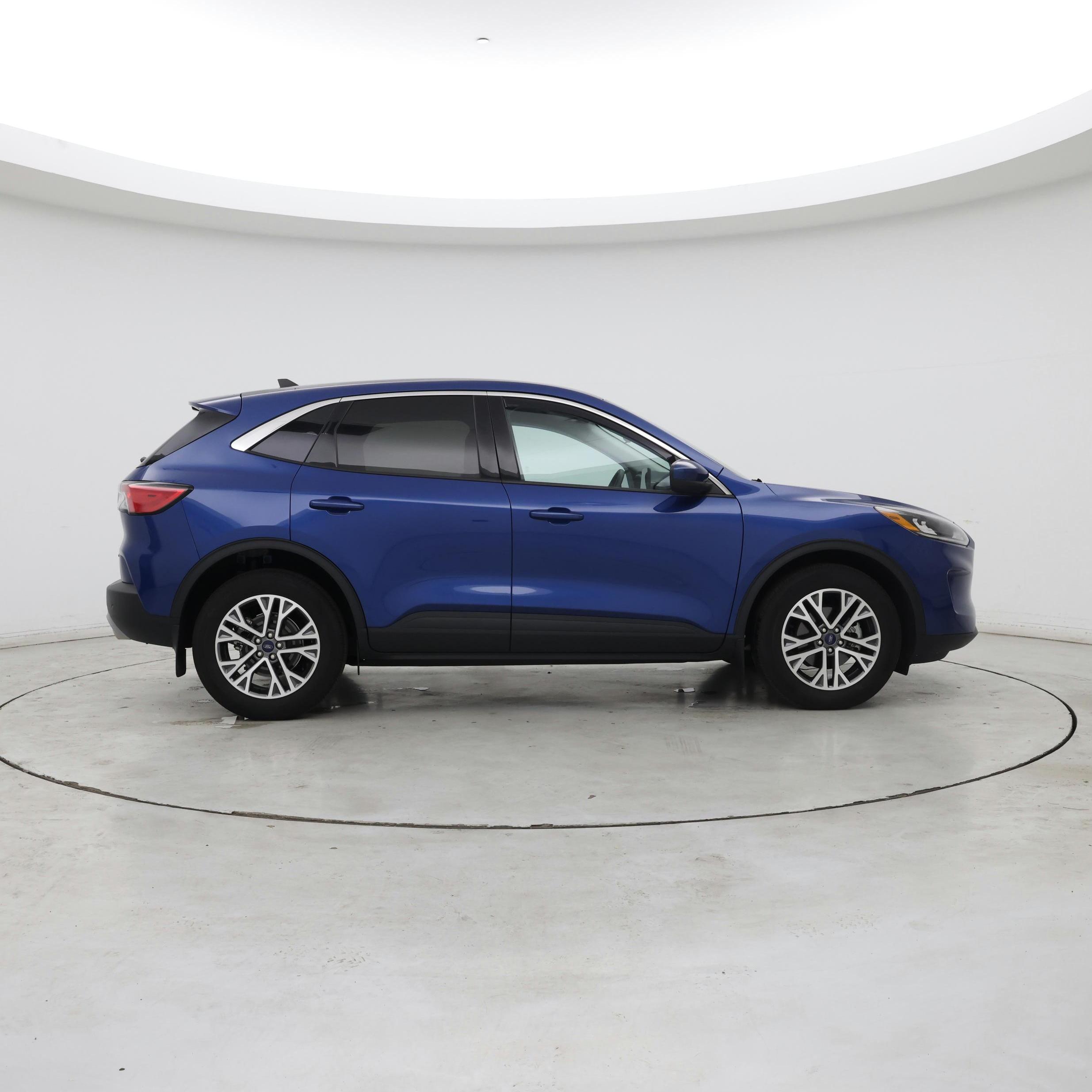 Thumbnail: 2022 Ford Escape - 7