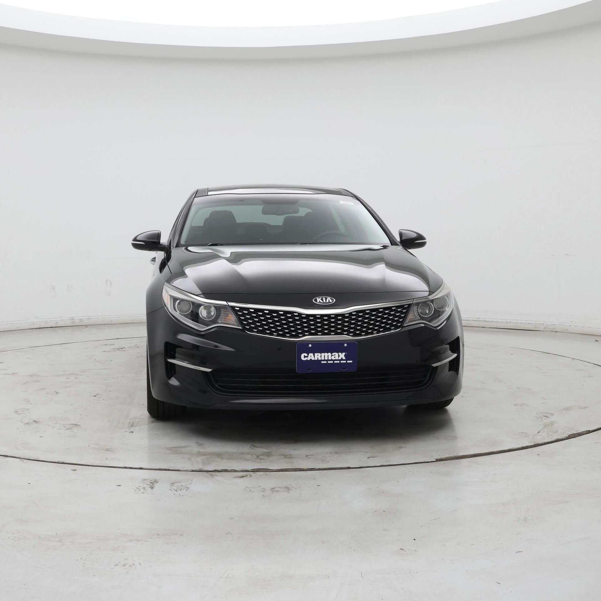 Thumbnail: 2016 Kia Optima - 5