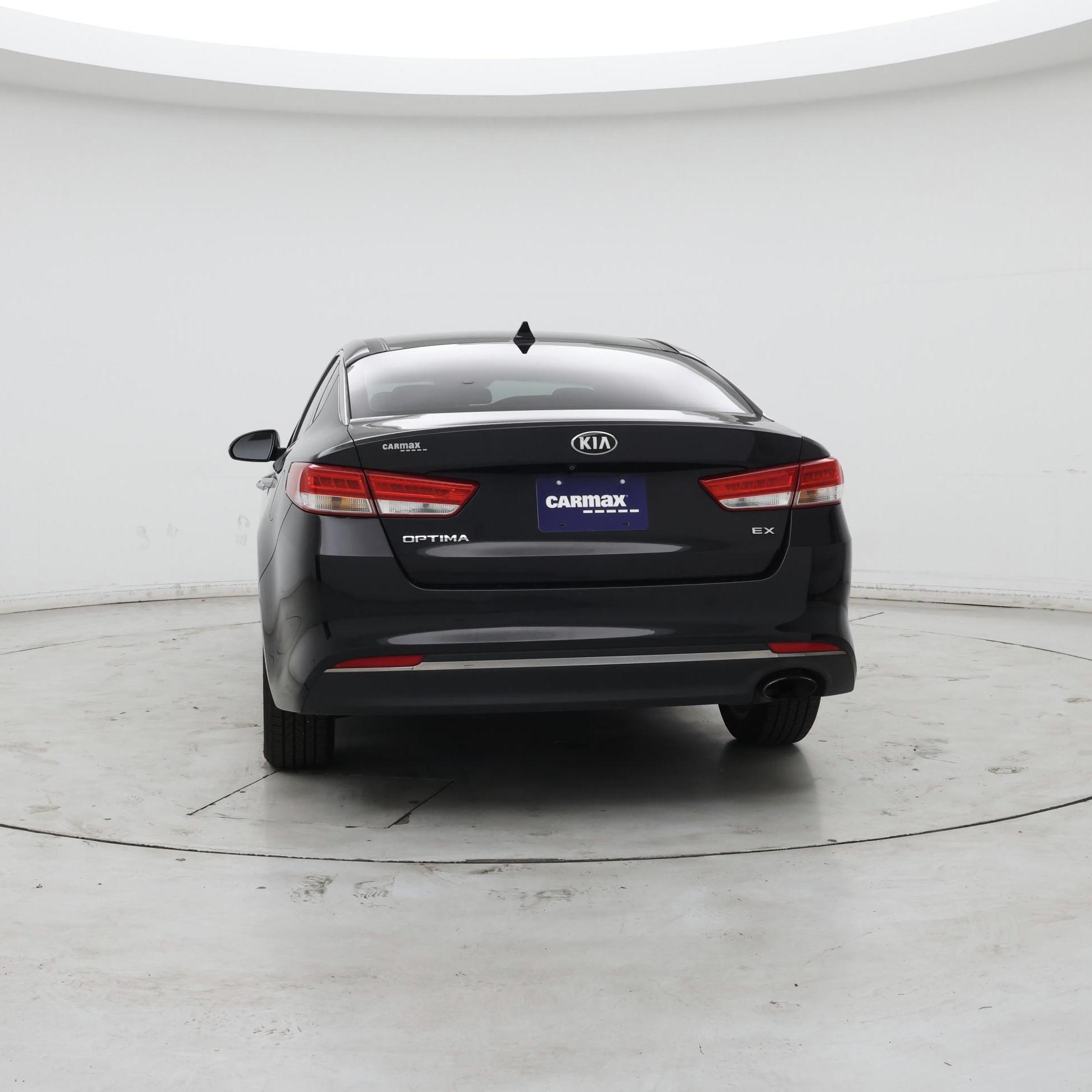 Thumbnail: 2016 Kia Optima - 6