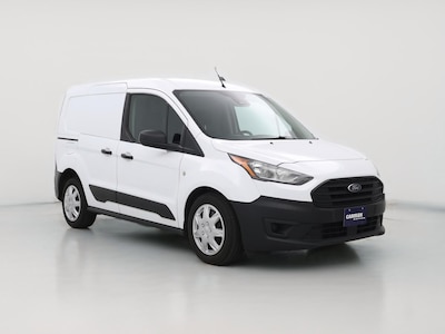 2020 Ford Transit Connect XL