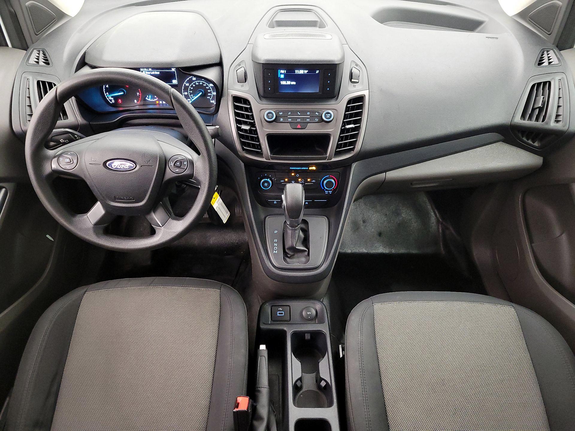 Thumbnail: 2020 Ford Transit Series - 9