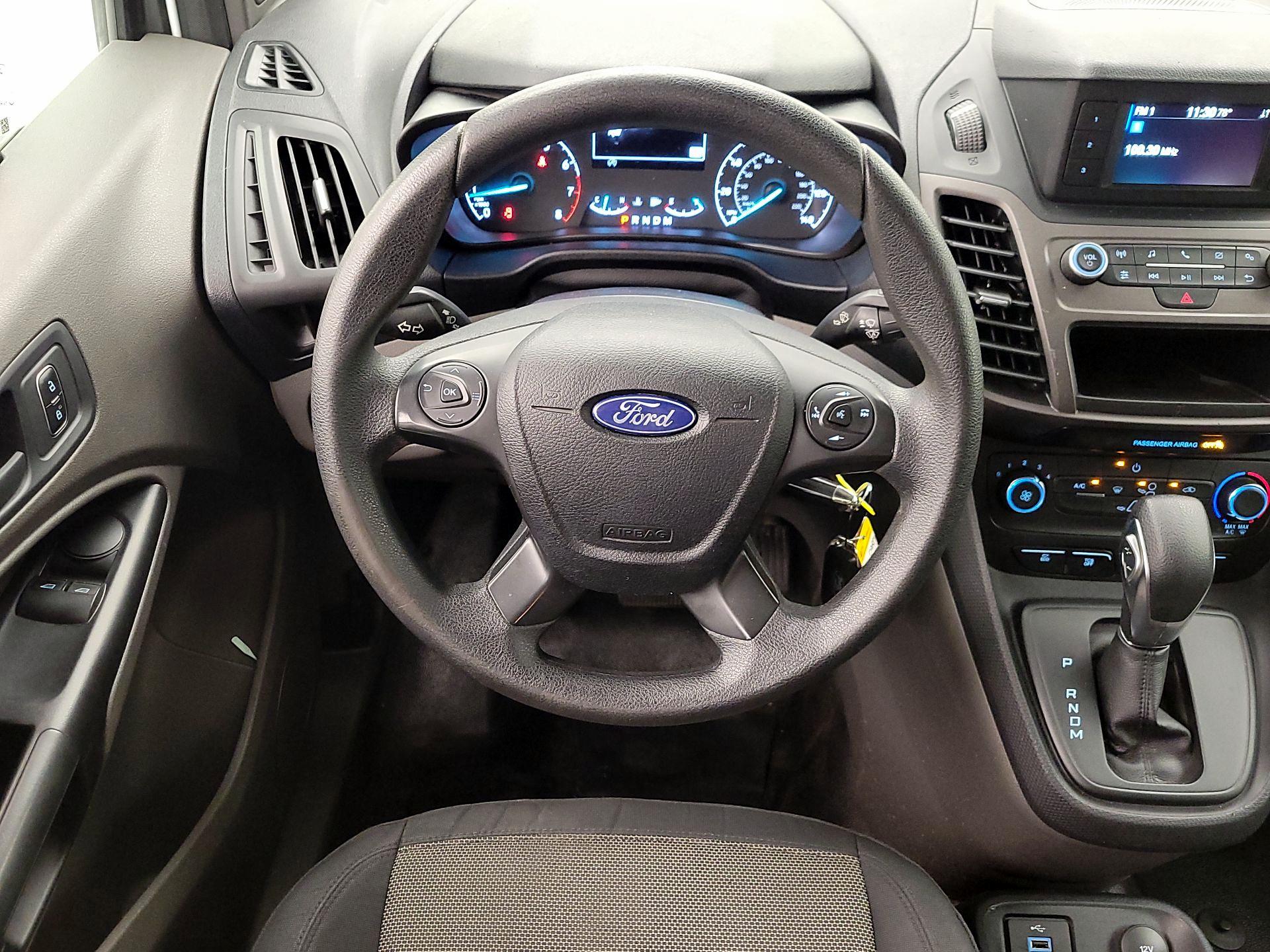 Thumbnail: 2020 Ford Transit Series - 10
