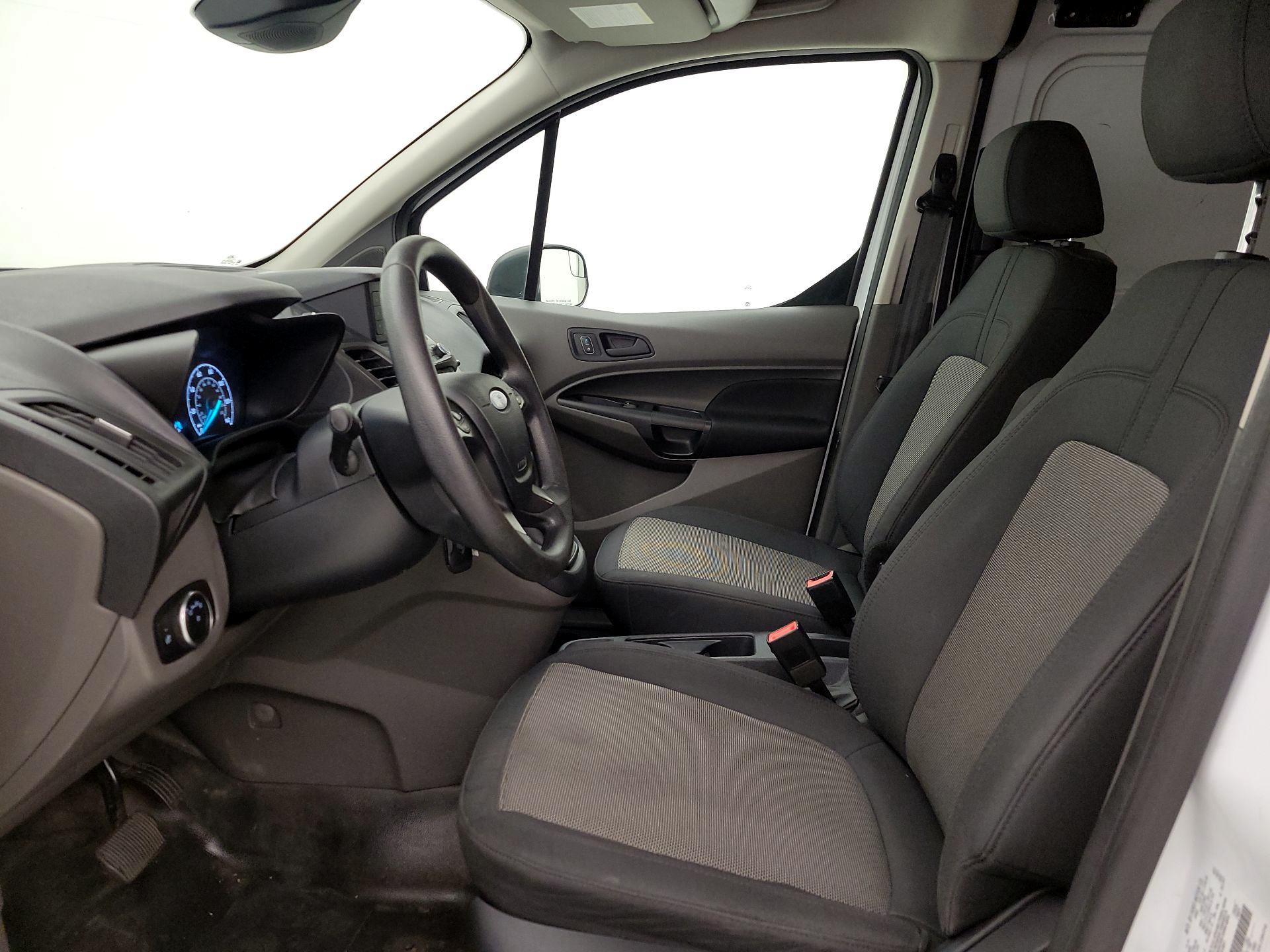 Thumbnail: 2020 Ford Transit Series - 11