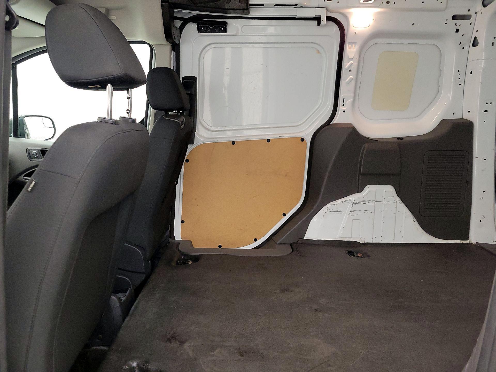 Thumbnail: 2020 Ford Transit Series - 18