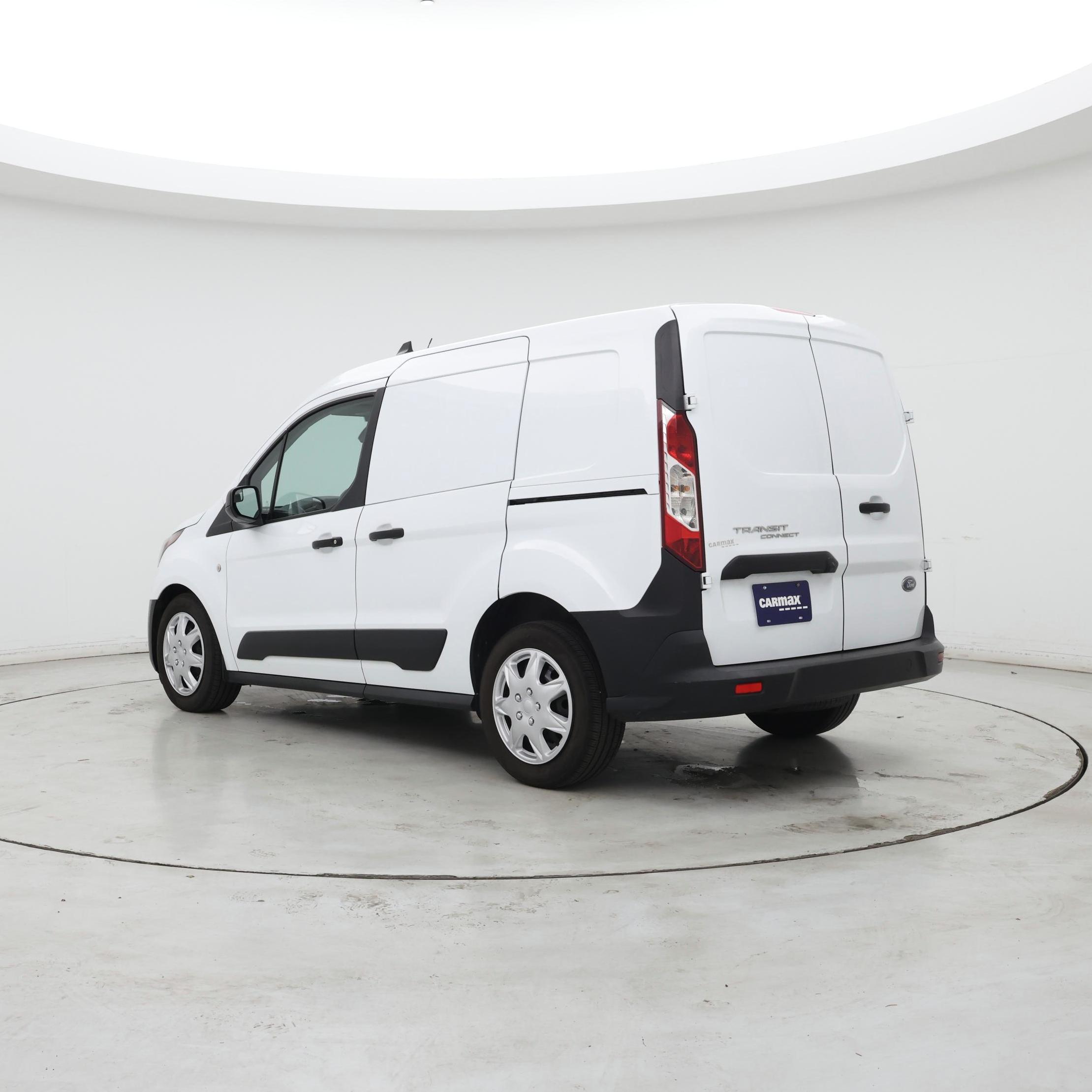 Thumbnail: 2020 Ford Transit Series - 2