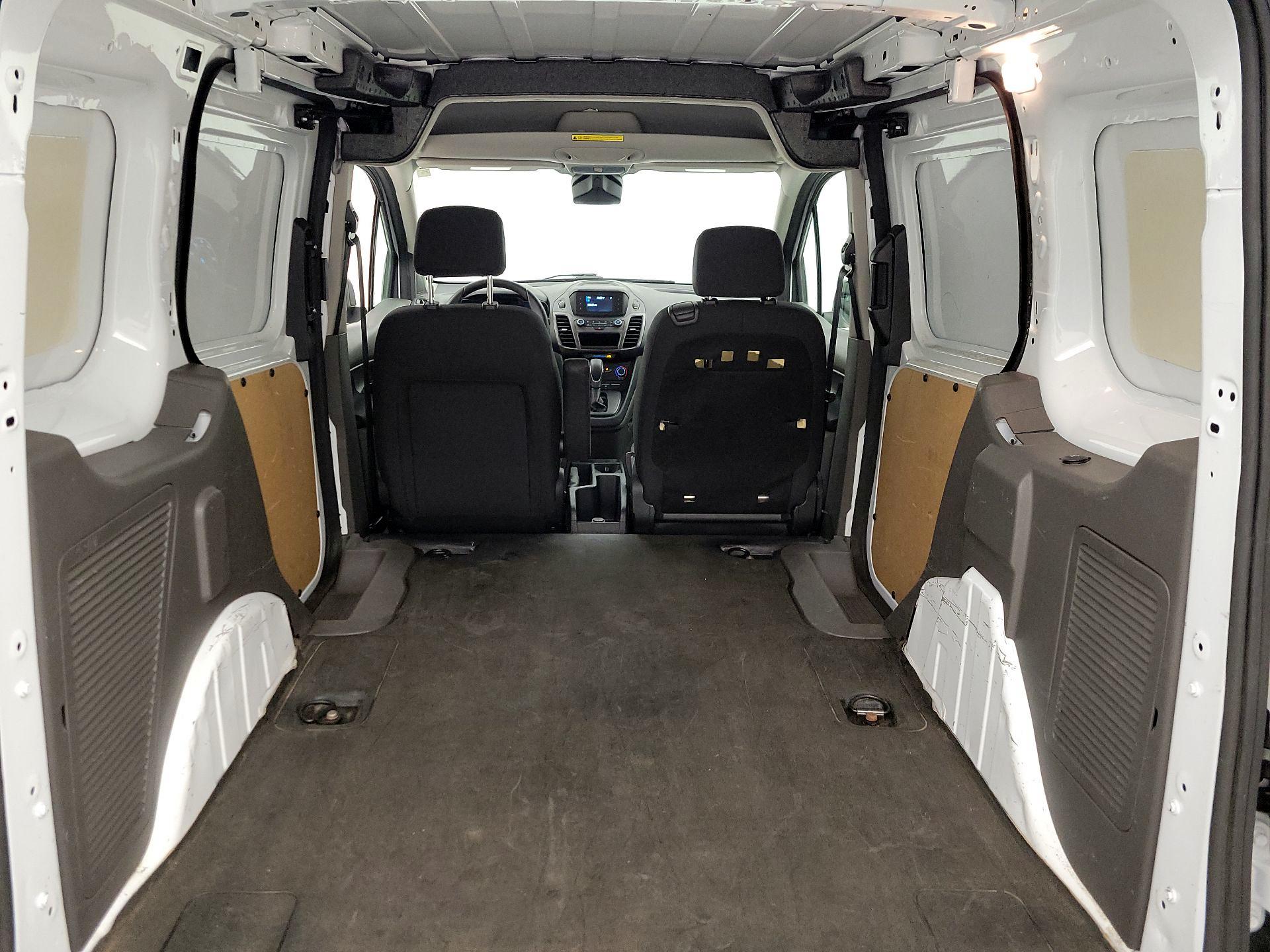 Thumbnail: 2020 Ford Transit Series - 19