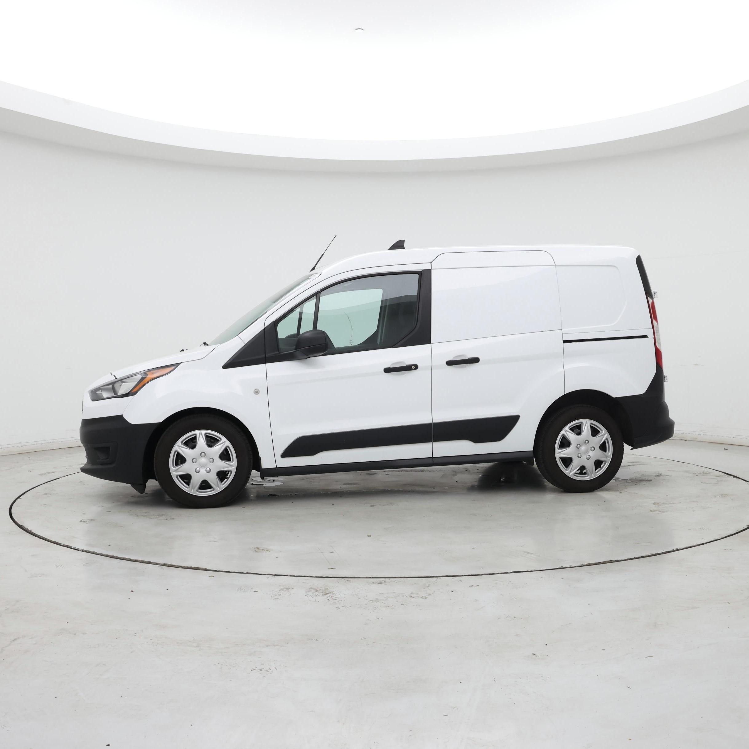 Thumbnail: 2020 Ford Transit Series - 3