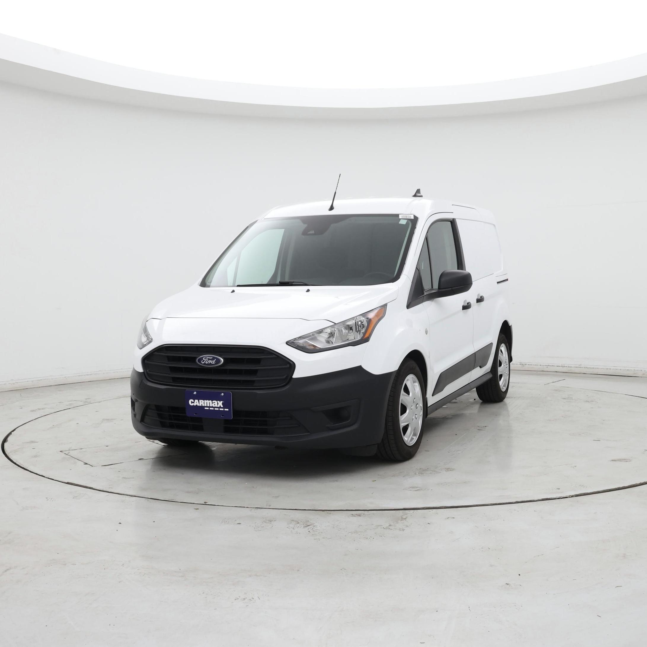 Thumbnail: 2020 Ford Transit Series - 4