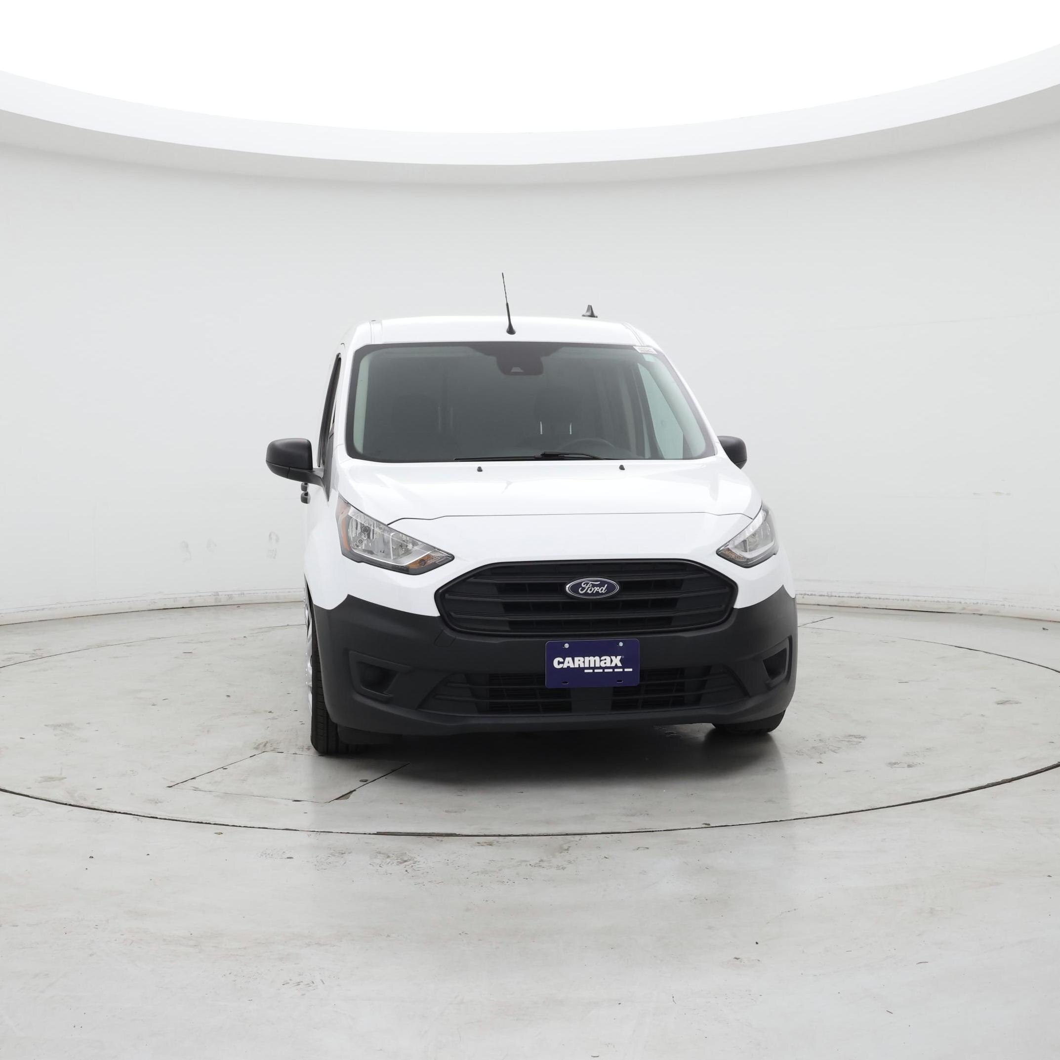 Thumbnail: 2020 Ford Transit Series - 5