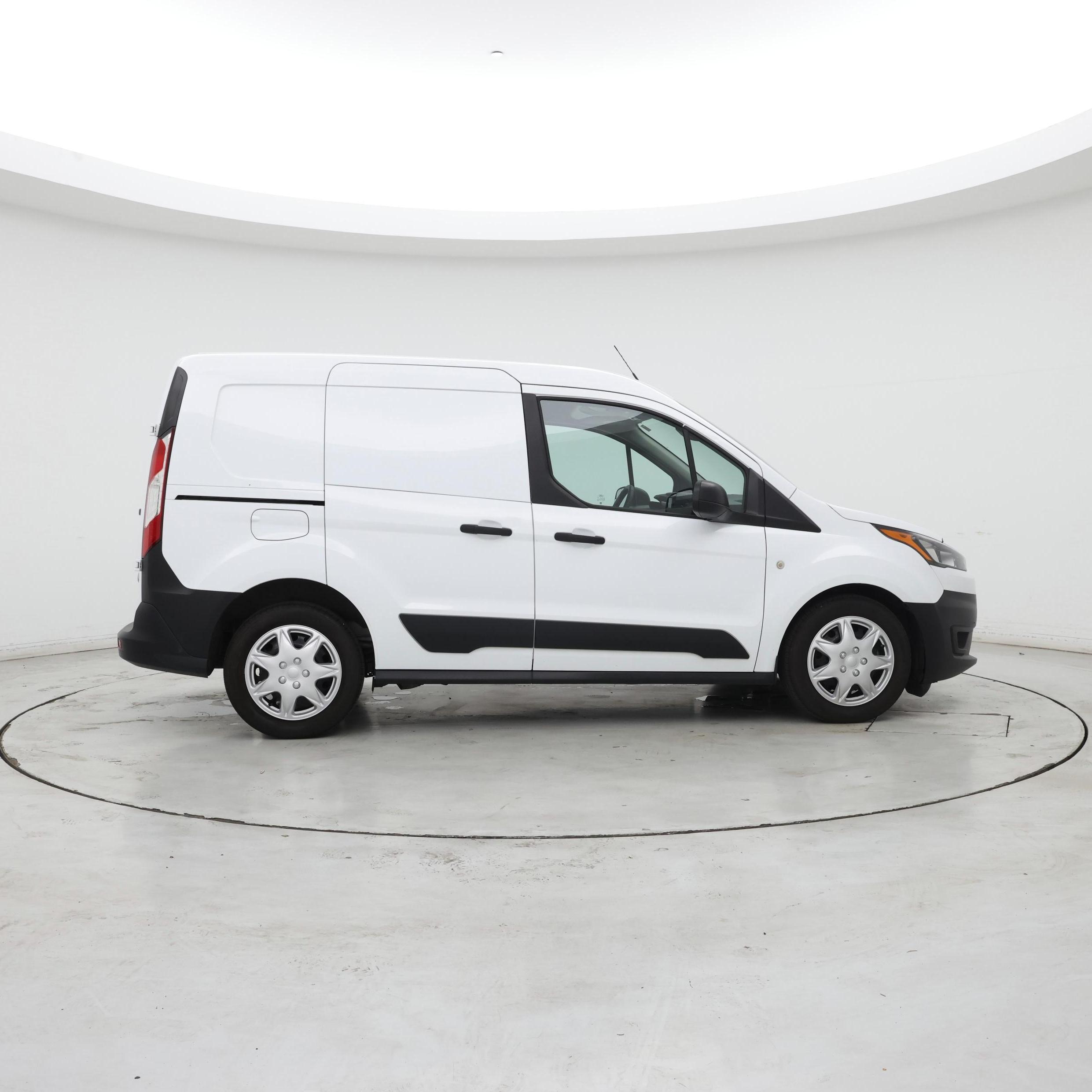 Thumbnail: 2020 Ford Transit Series - 7